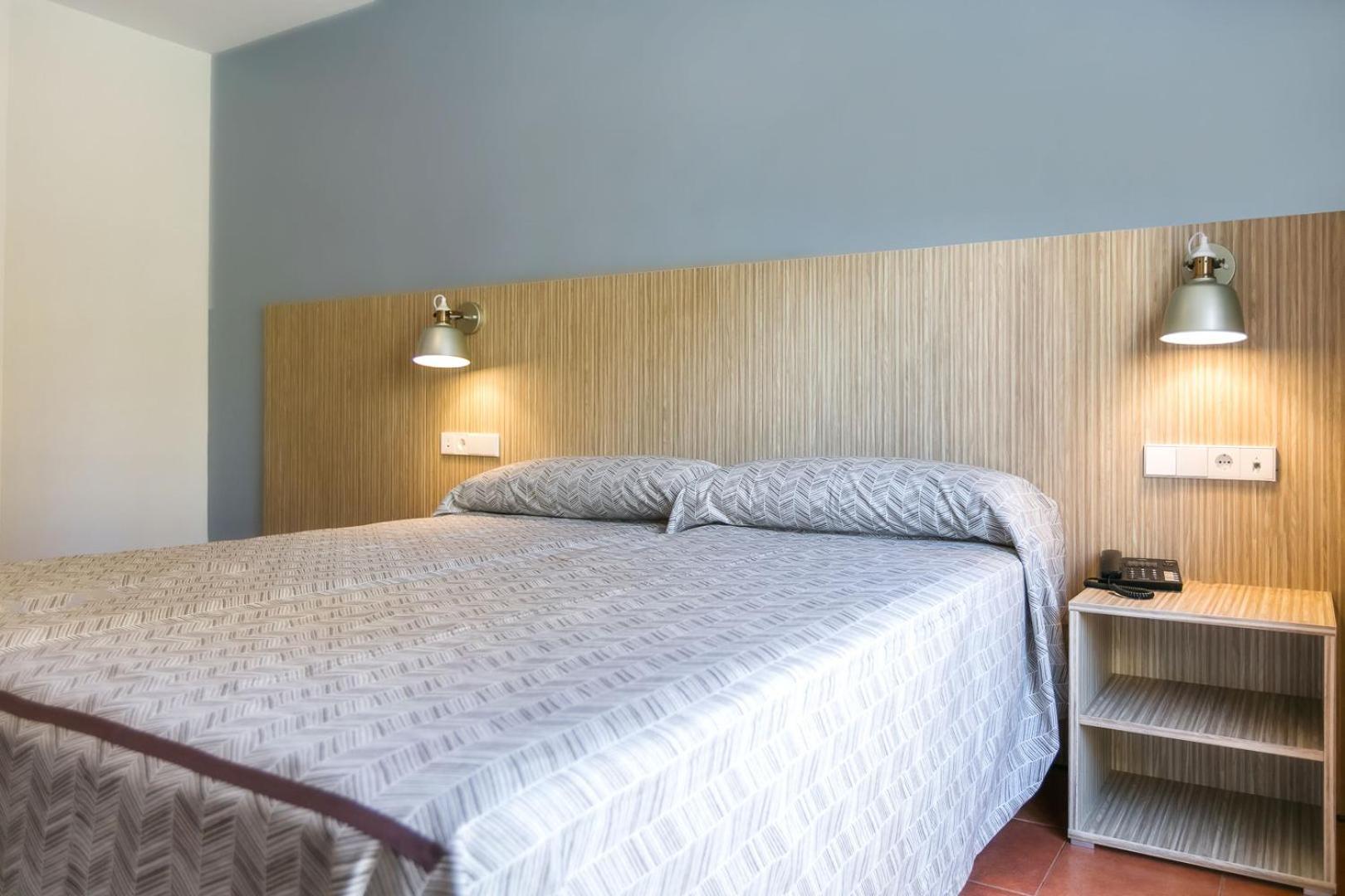 Galicia Hotel 2*