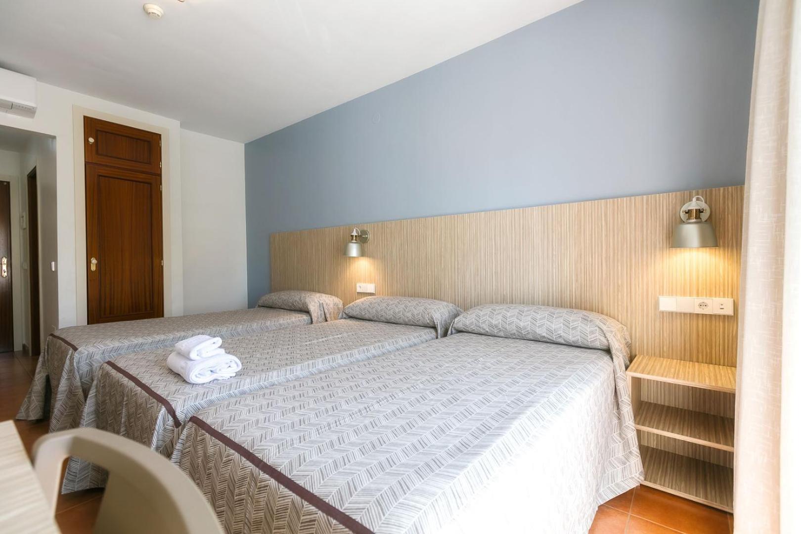 Galicia Hotel