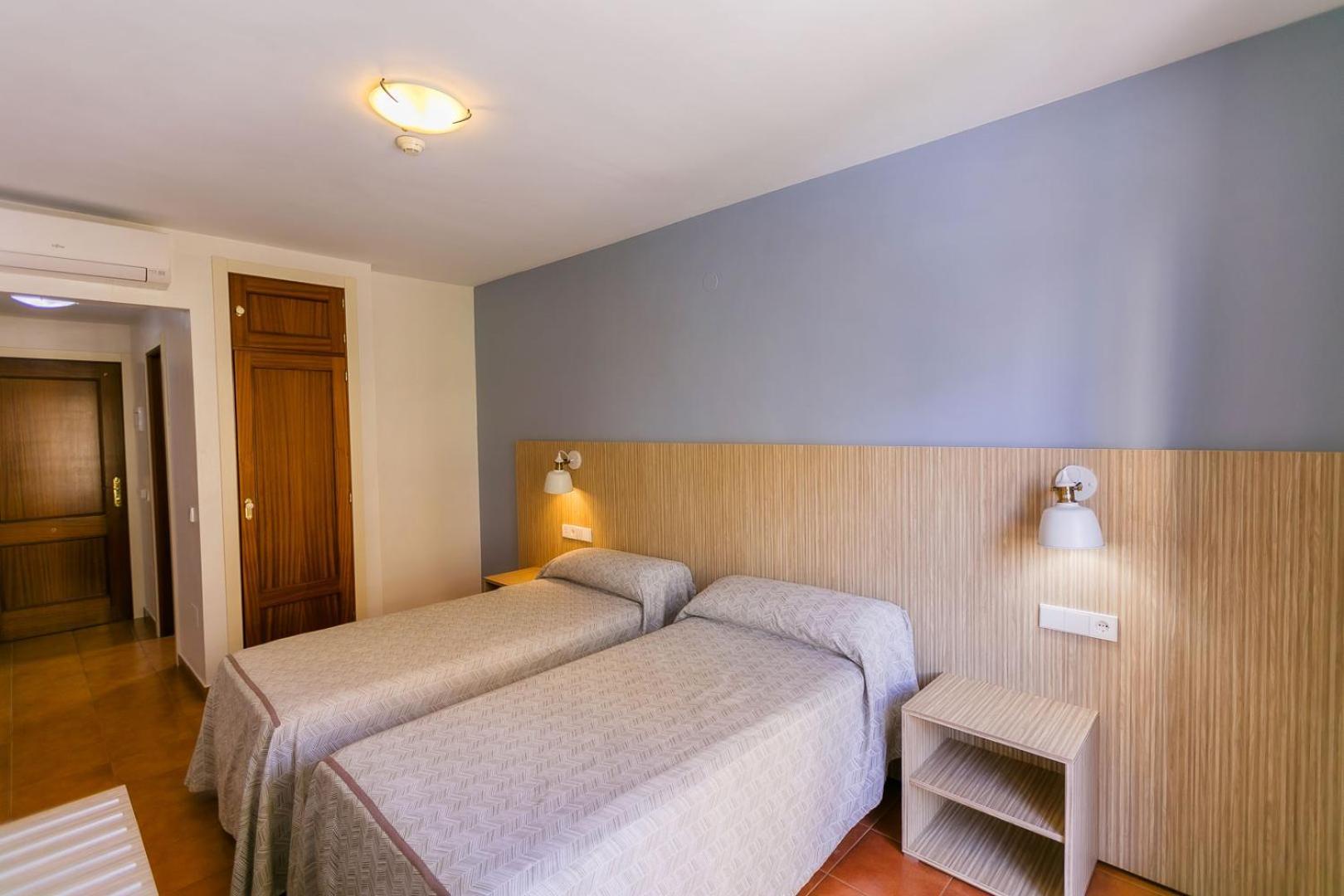 Galicia Hotel 2*