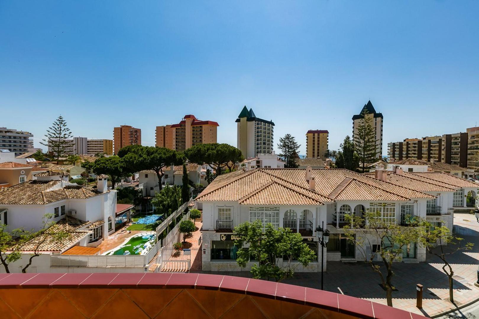 Galicia Hotel Fuengirola