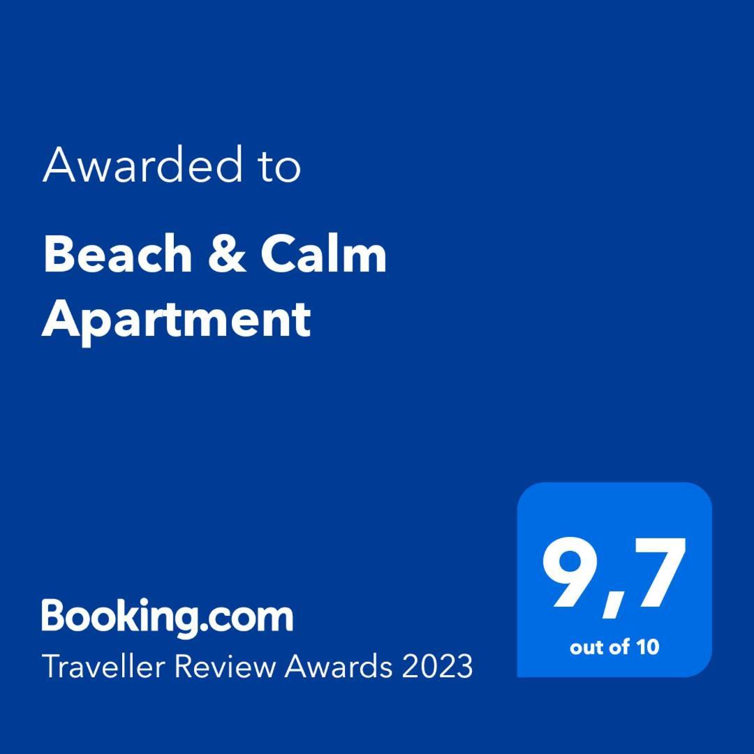 Beach & Calm Apartment Fuengirola