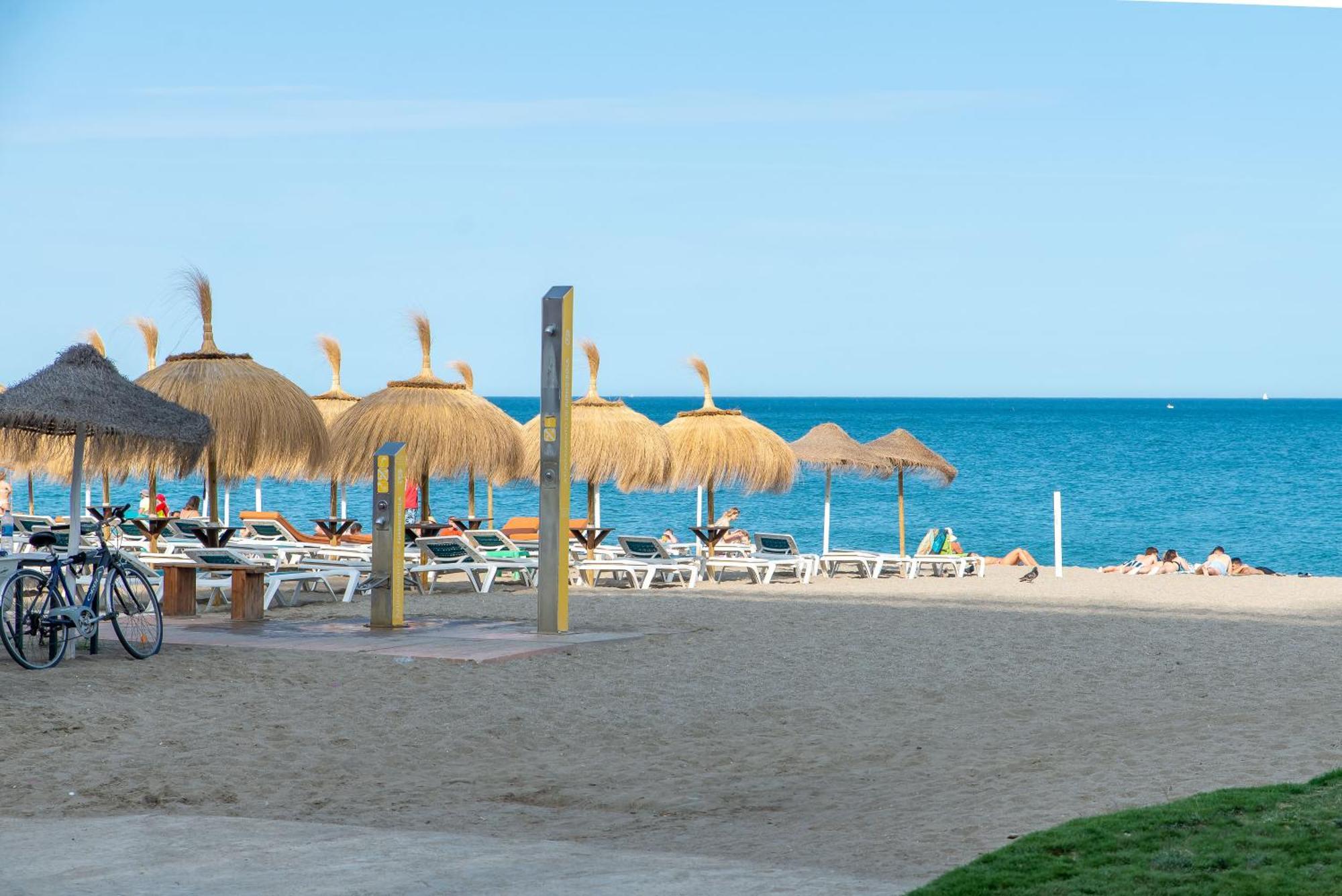 Puerto Playa, Centro Appartement *