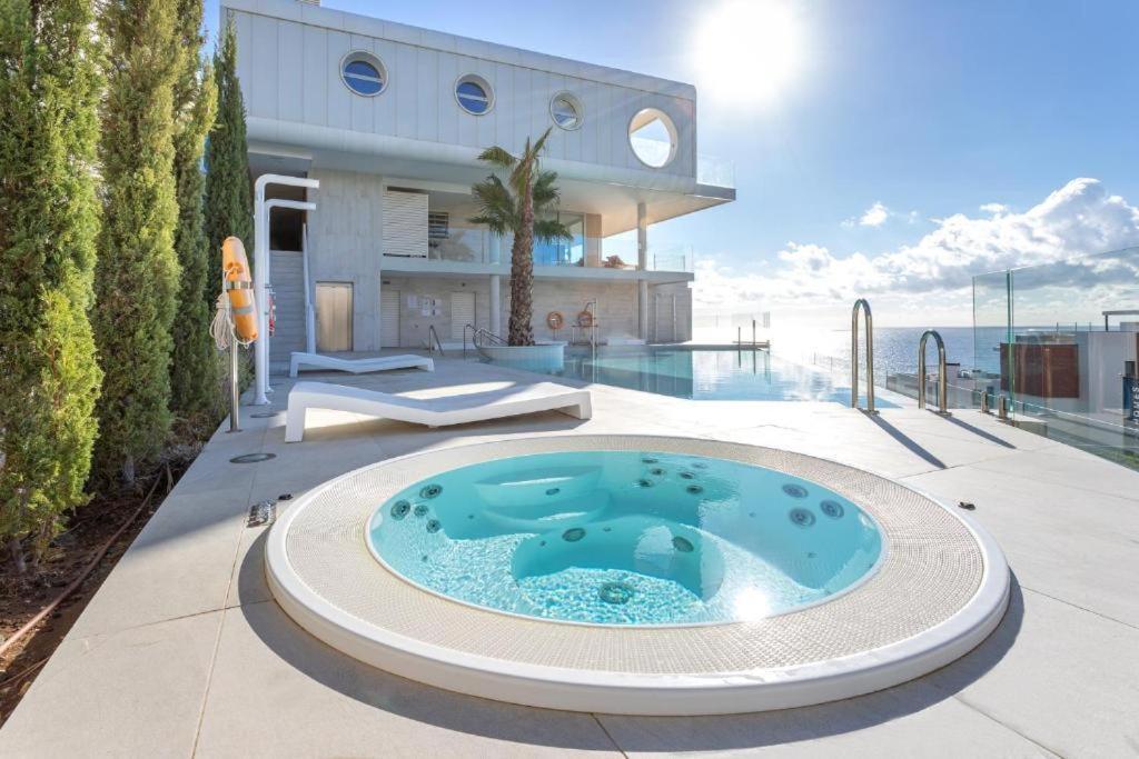 Higueron Sea Breeze Fuengirola
