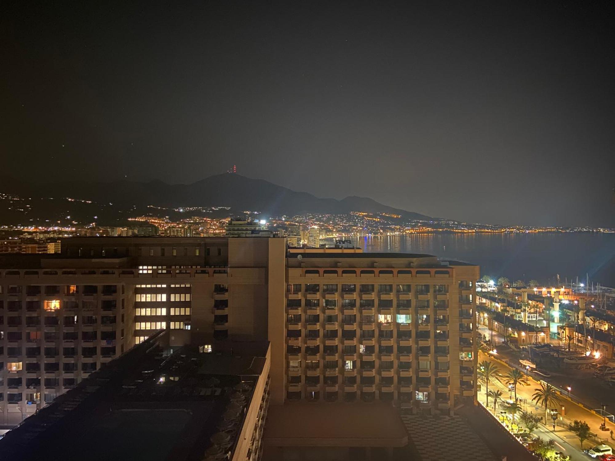 Appartement Mediterranean View Costa Del Sol Fuengirola