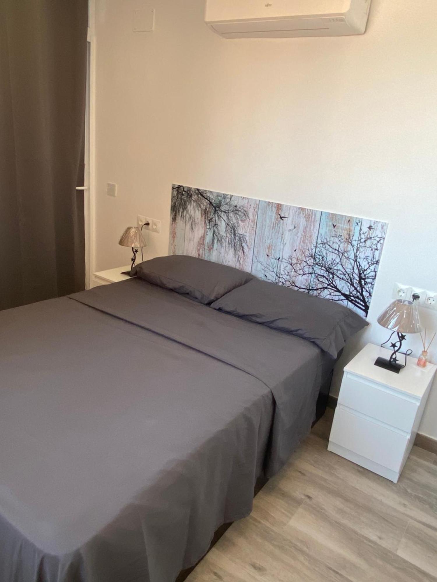 Appartement Mediterranean View Costa Del Sol