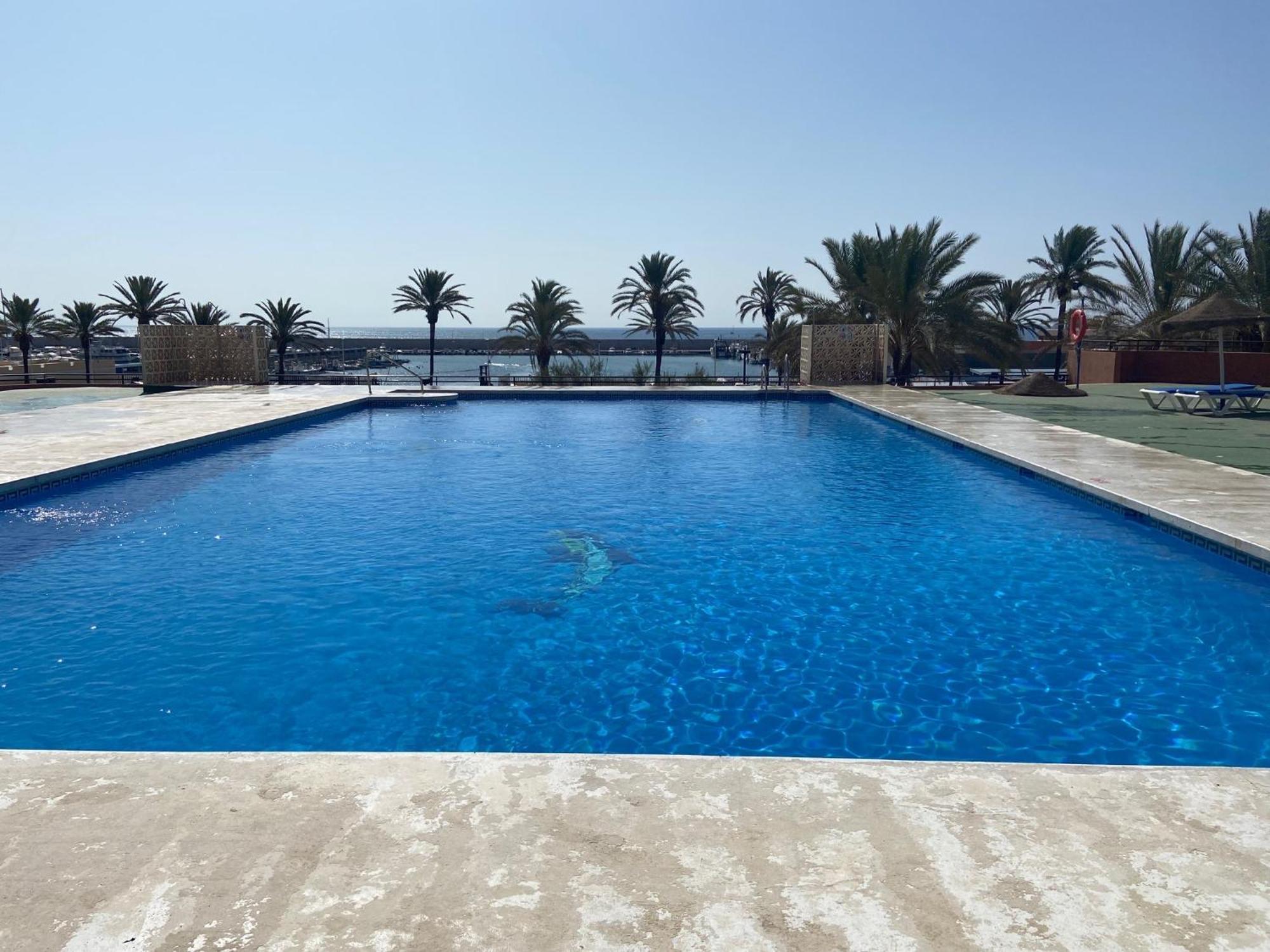 Mediterranean View Costa Del Sol Appartement