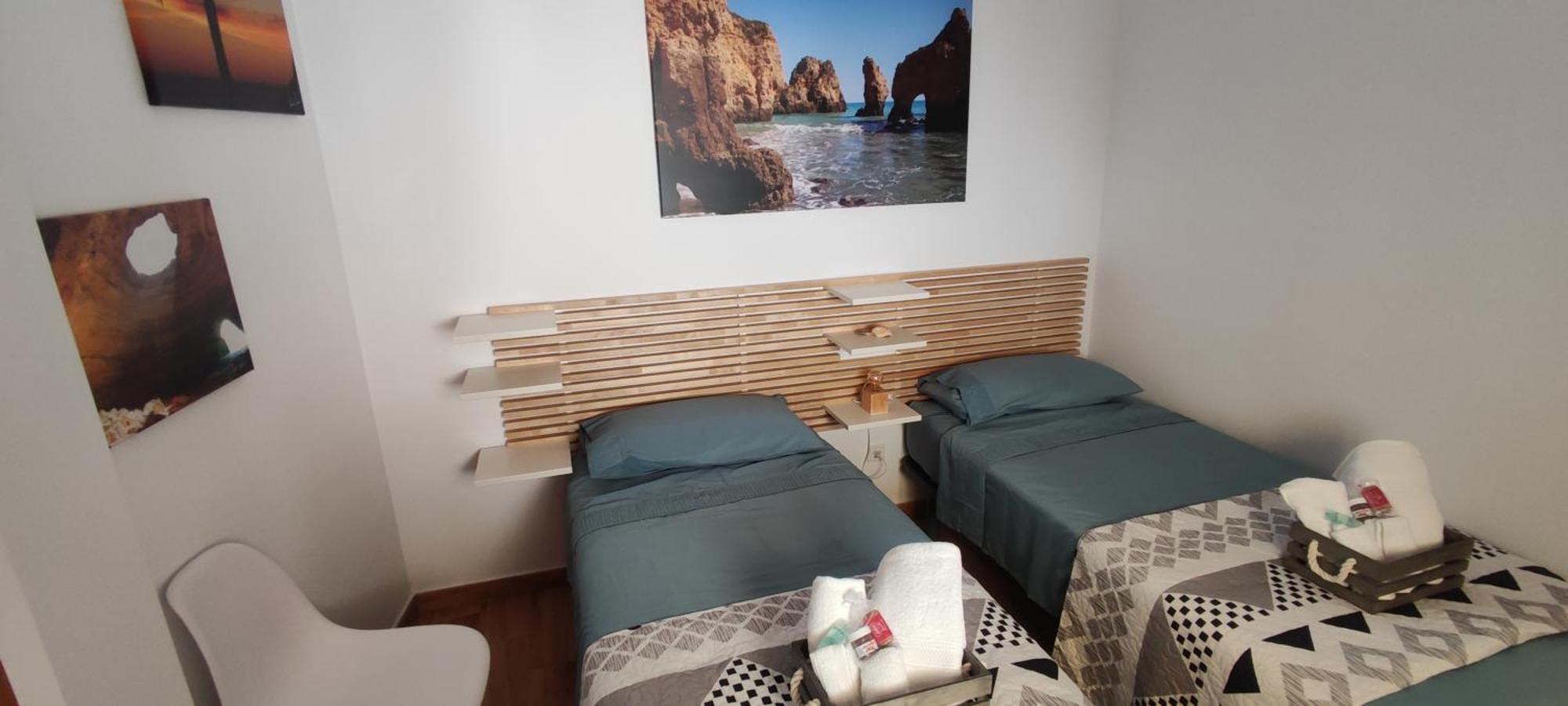 Casa Elena * Fuengirola