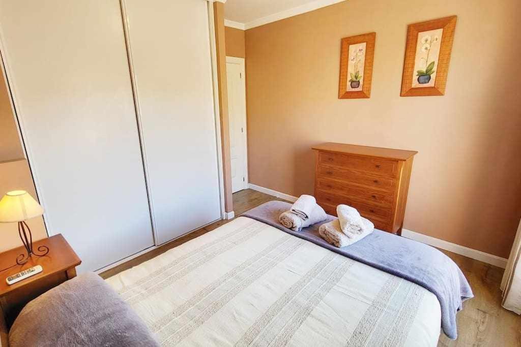 Boliches House 200m Wifi * Fuengirola