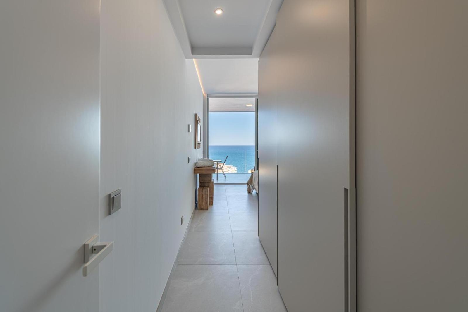 Luxury 2 Bedroom With Sea View Fuengirola