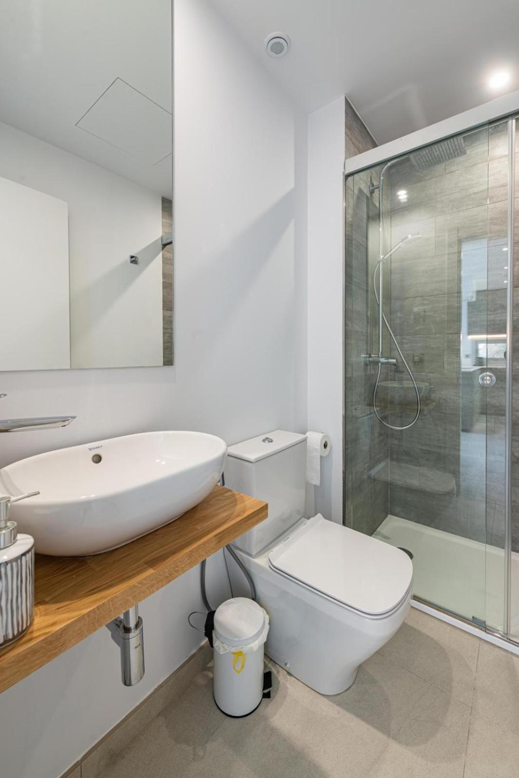 Luxury 2 Bedroom With Sea View Fuengirola