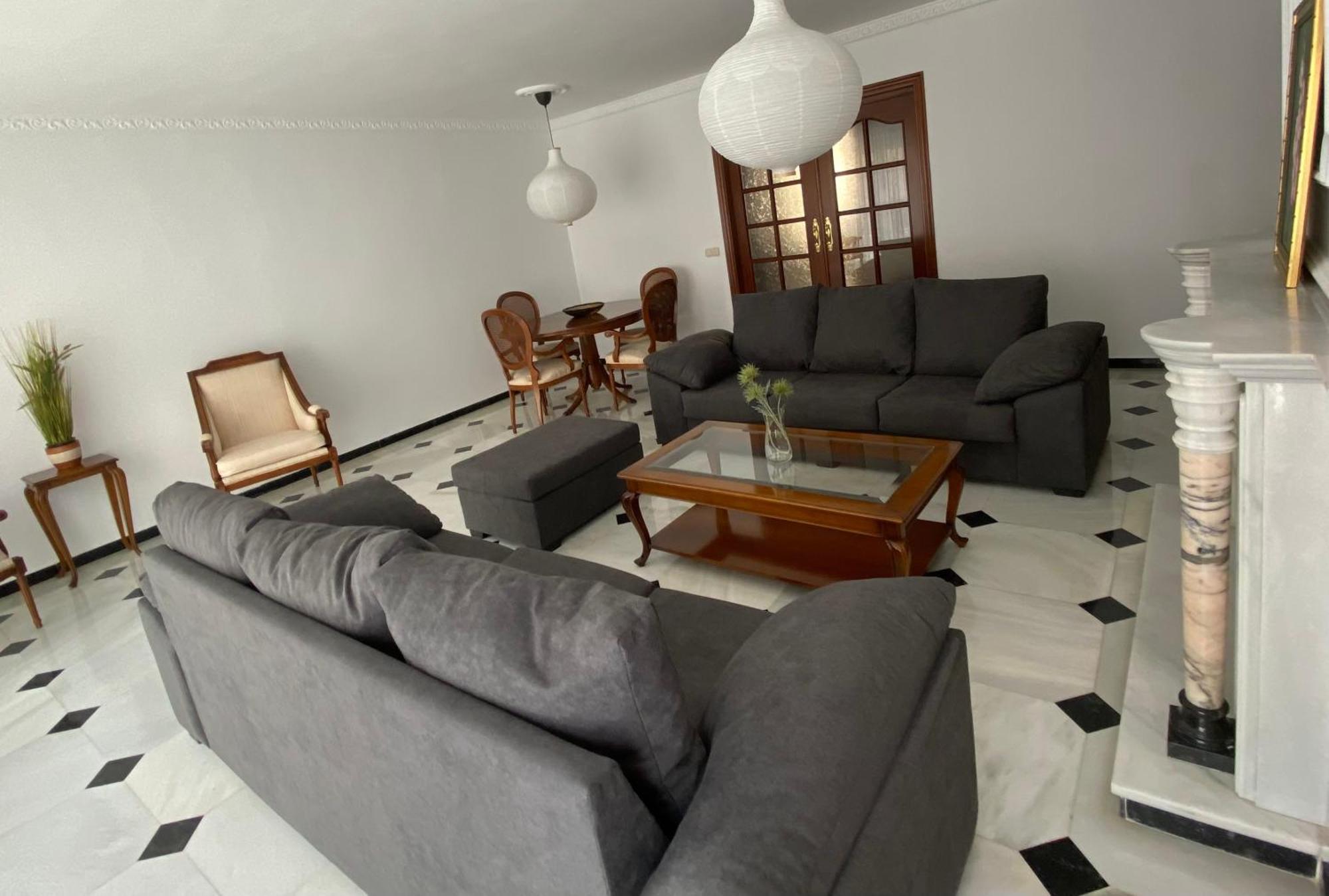 En Playa, Centrico Y Acogedor Apartment Fuengirola