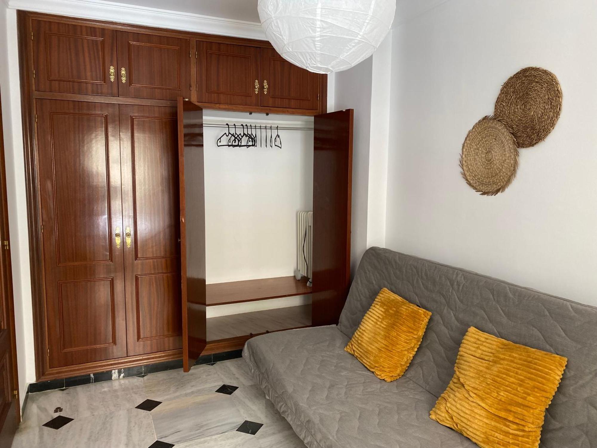 Apartment En Playa, Centrico Y Acogedor Fuengirola