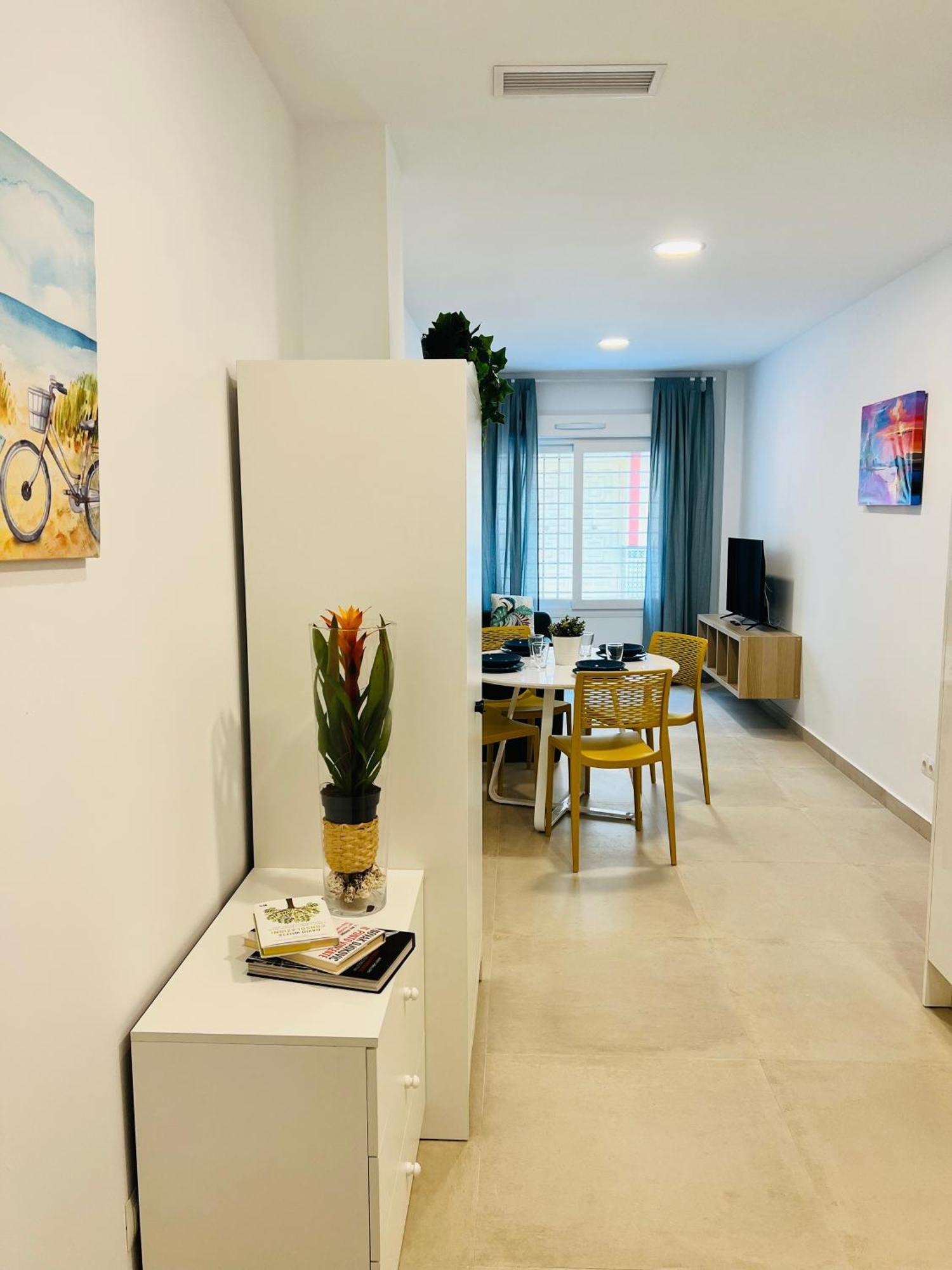 Bnbook Medea 2 * Fuengirola