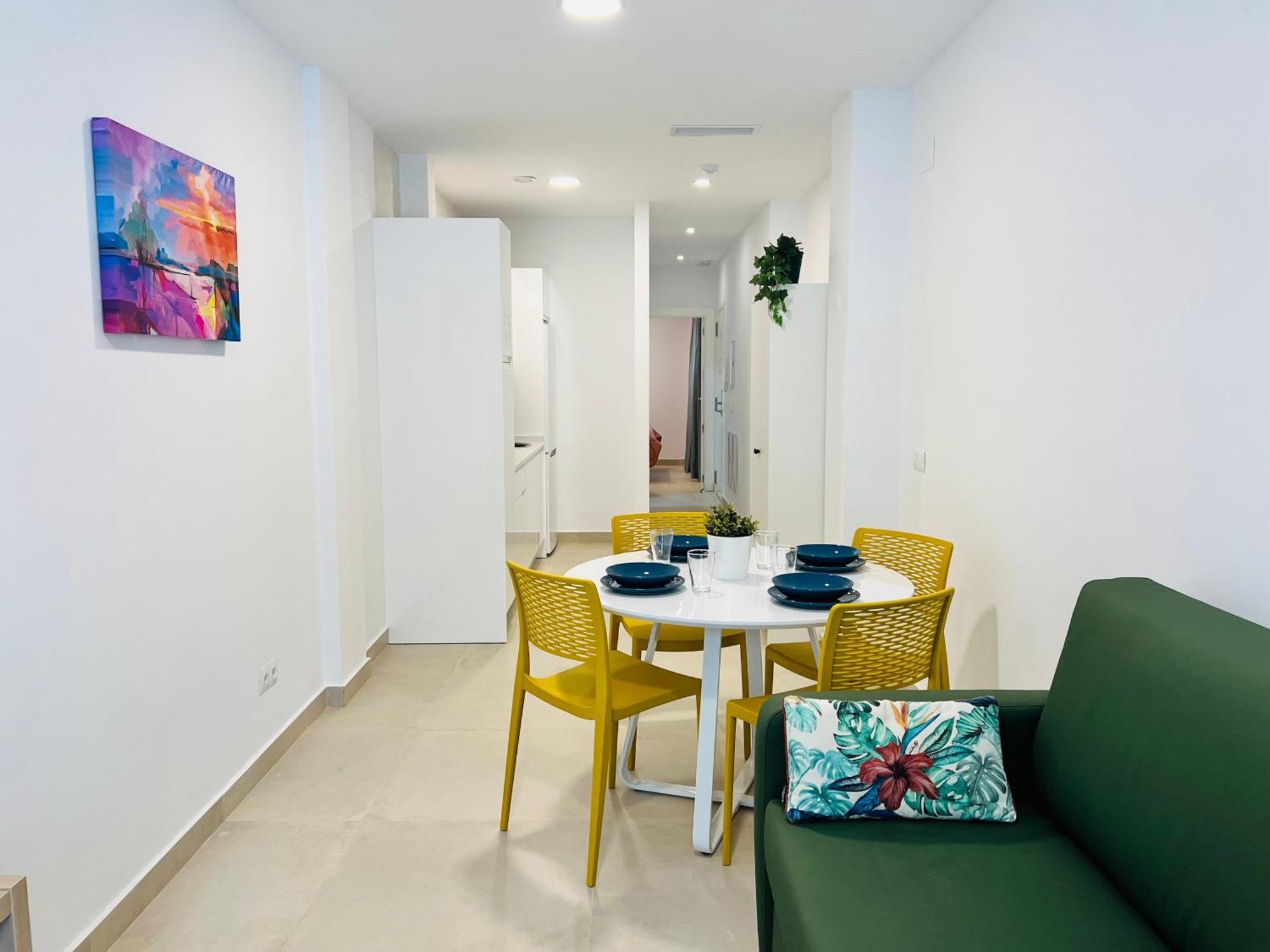 Bnbook Medea 2 * Fuengirola