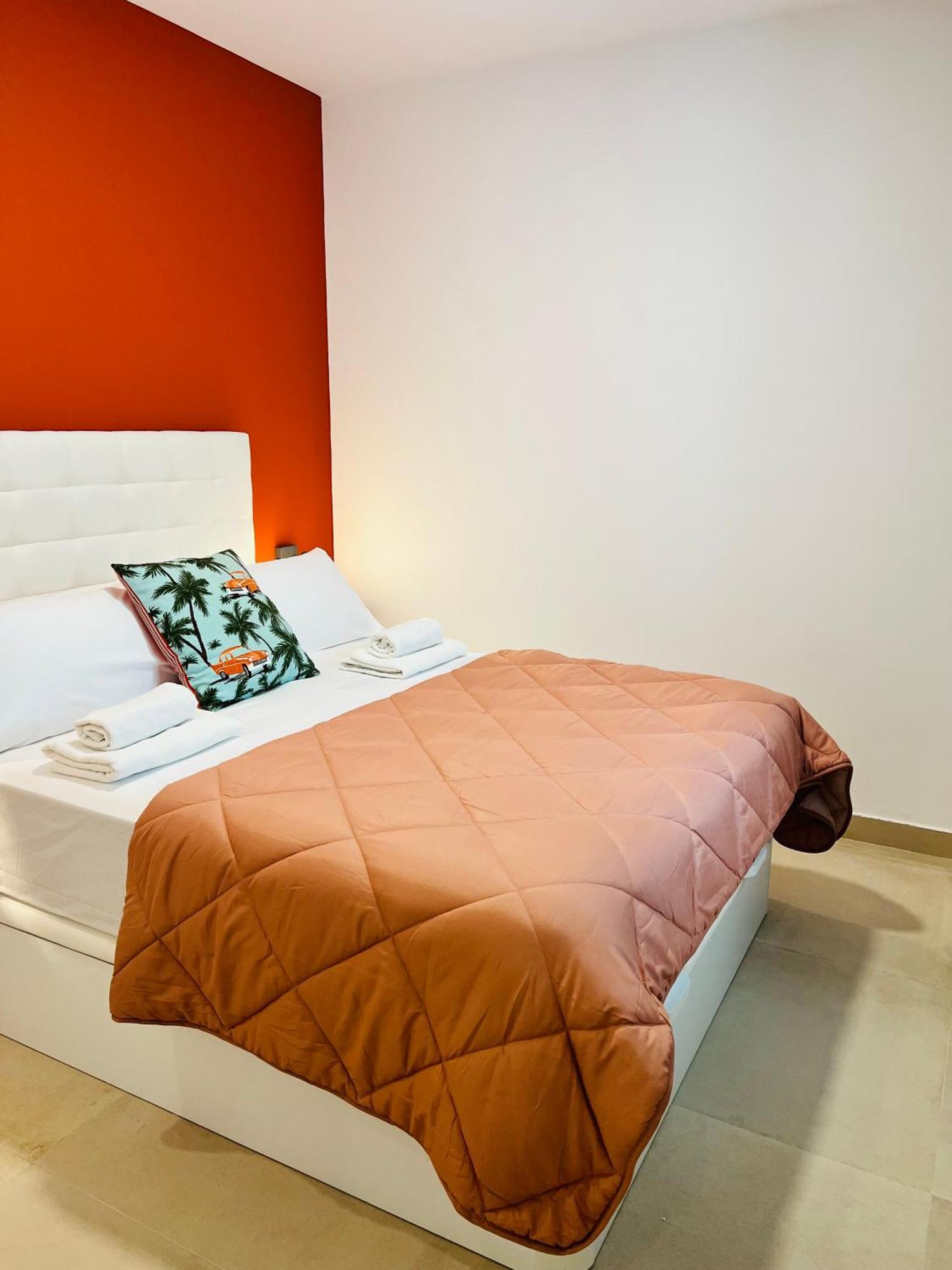 Bnbook Medea 2 Aparthotel *