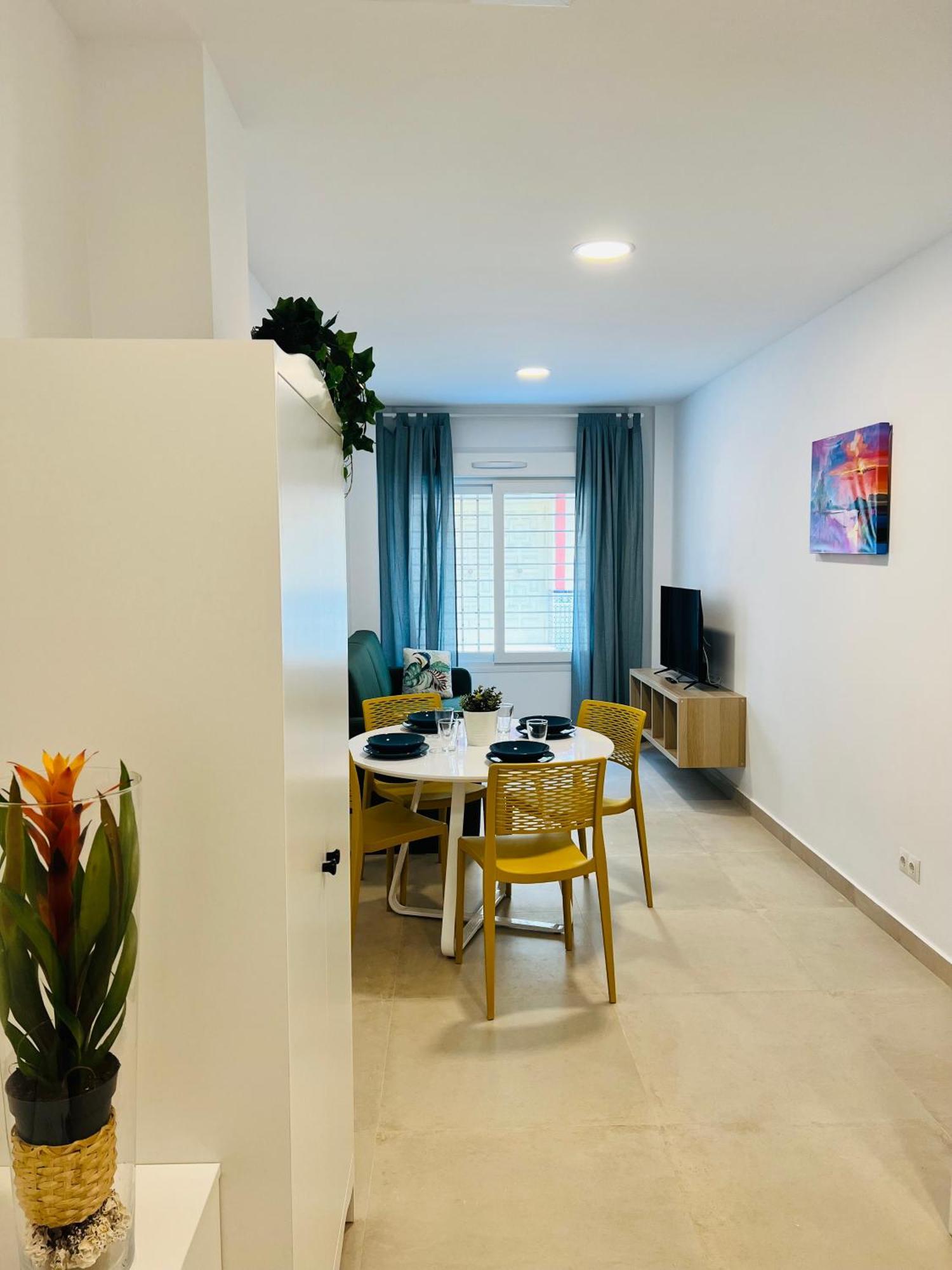 Aparthotel Bnbook Medea 2 Fuengirola