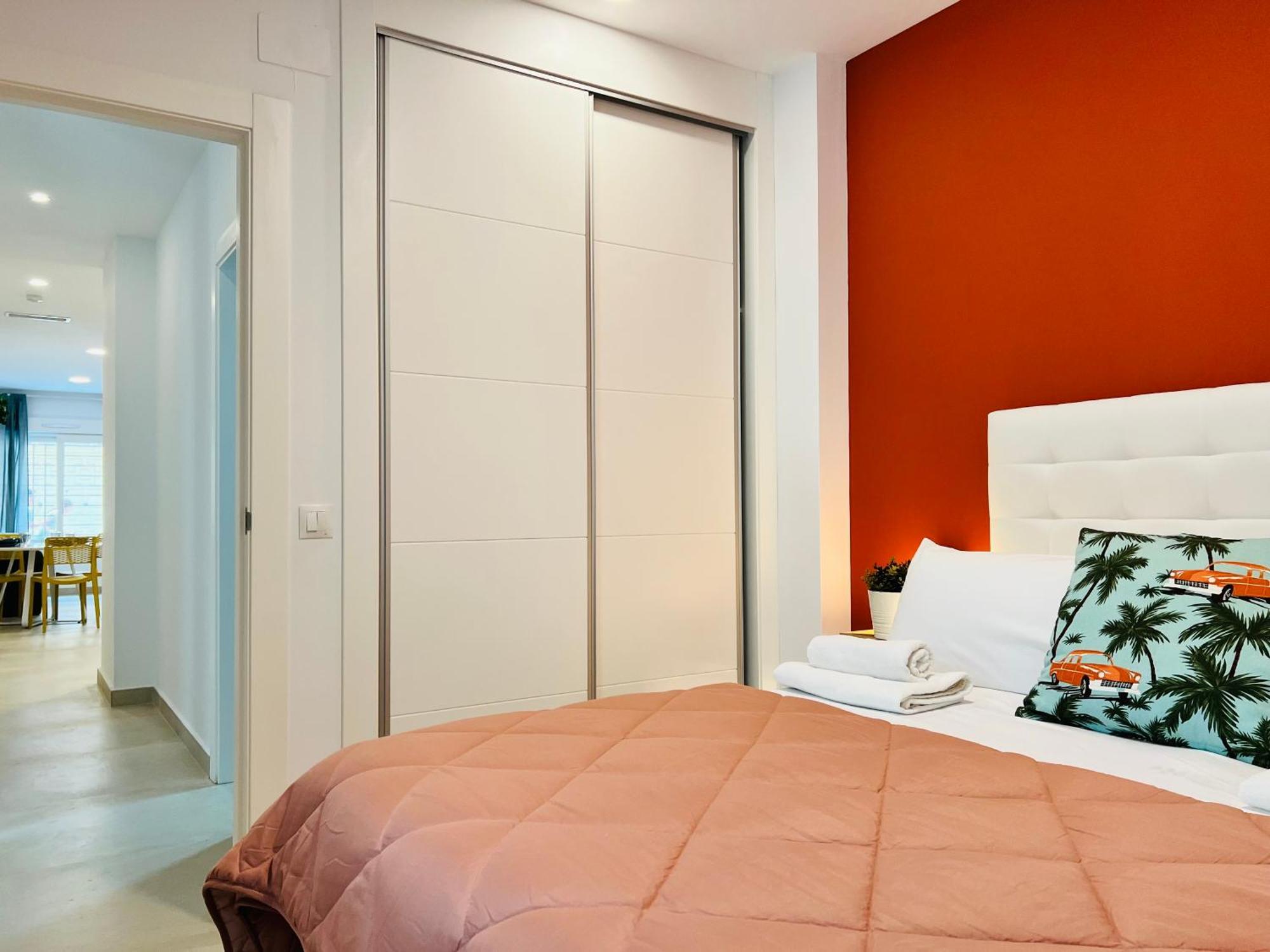 Bnbook Medea 2 Aparthotel