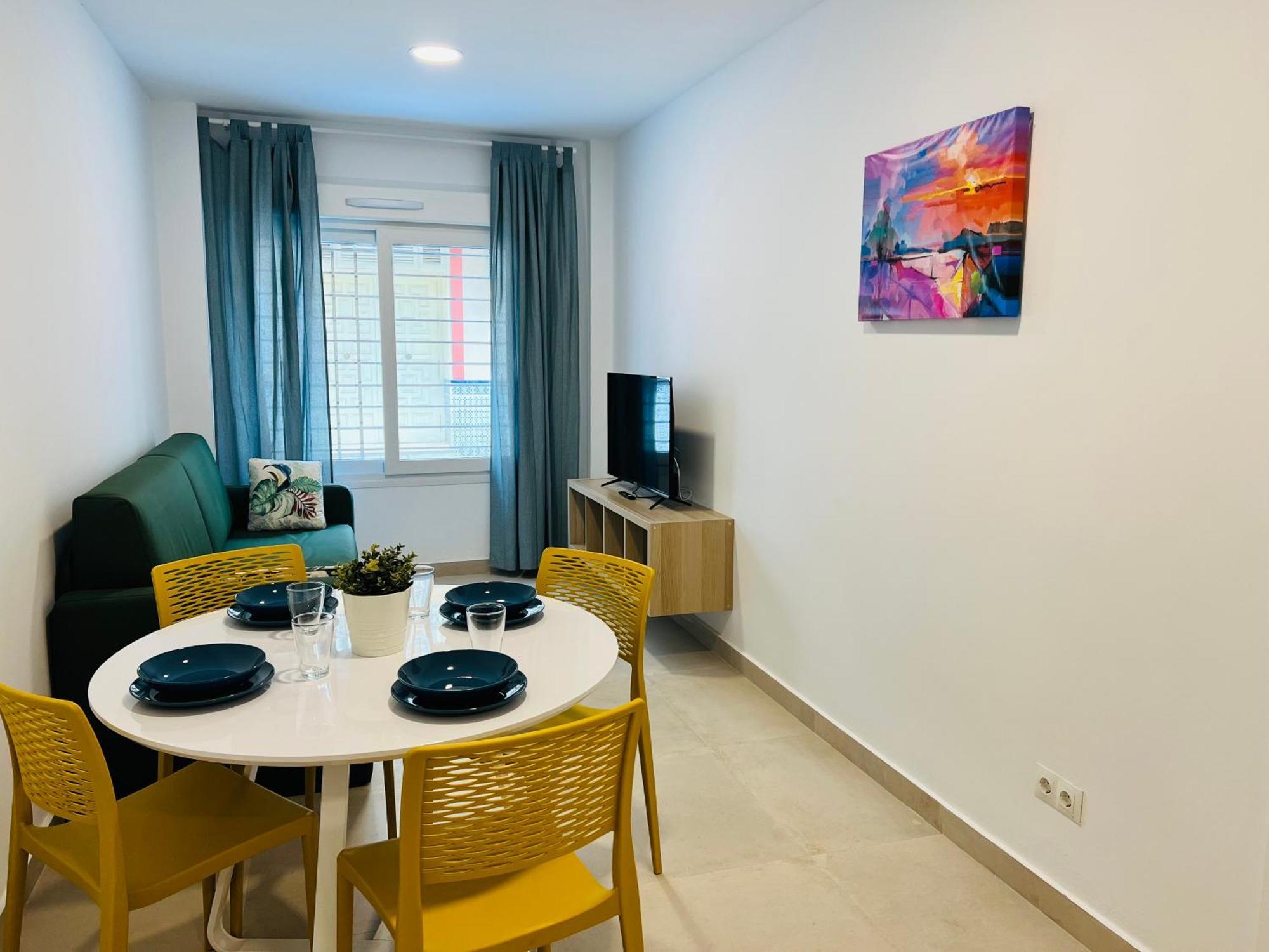 Aparthotel Bnbook Medea 2 *