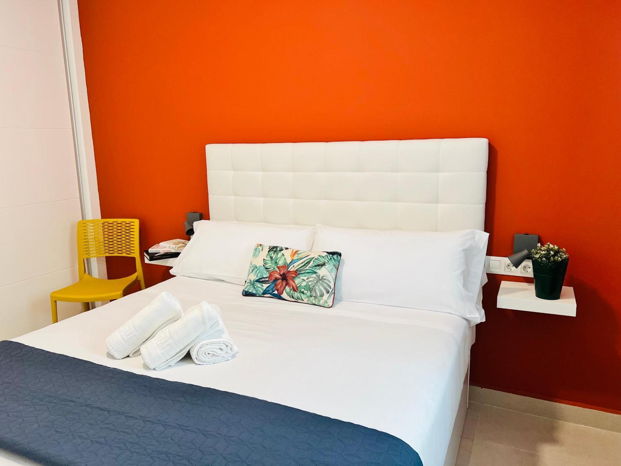 Aparthotel Bnbook Medea 2 Fuengirola