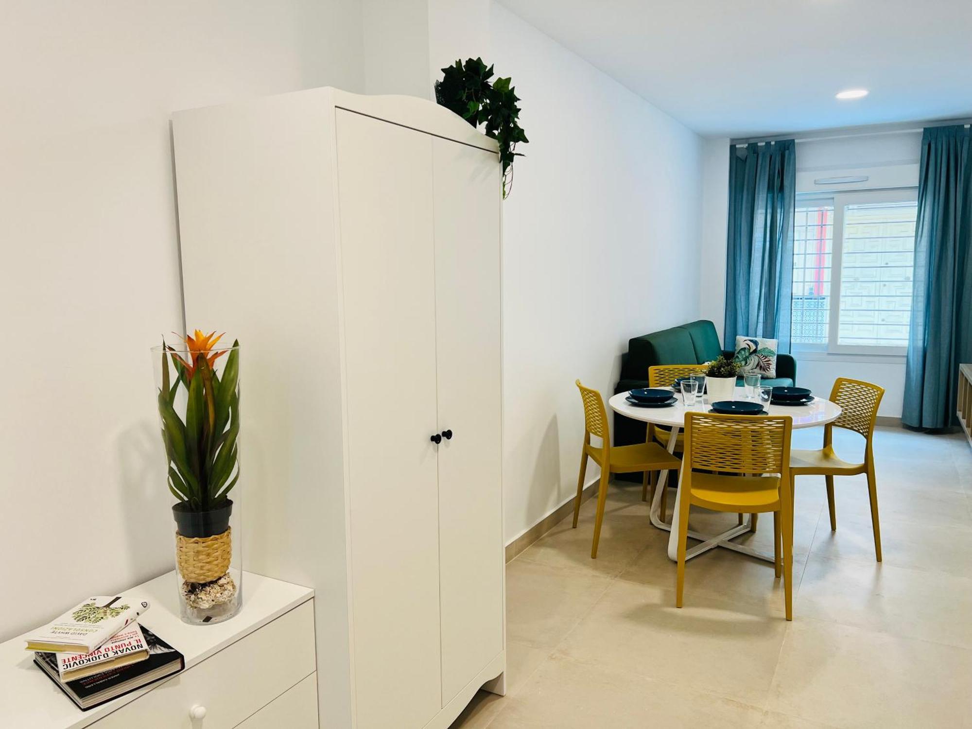 Bnbook Medea 2 Aparthotel