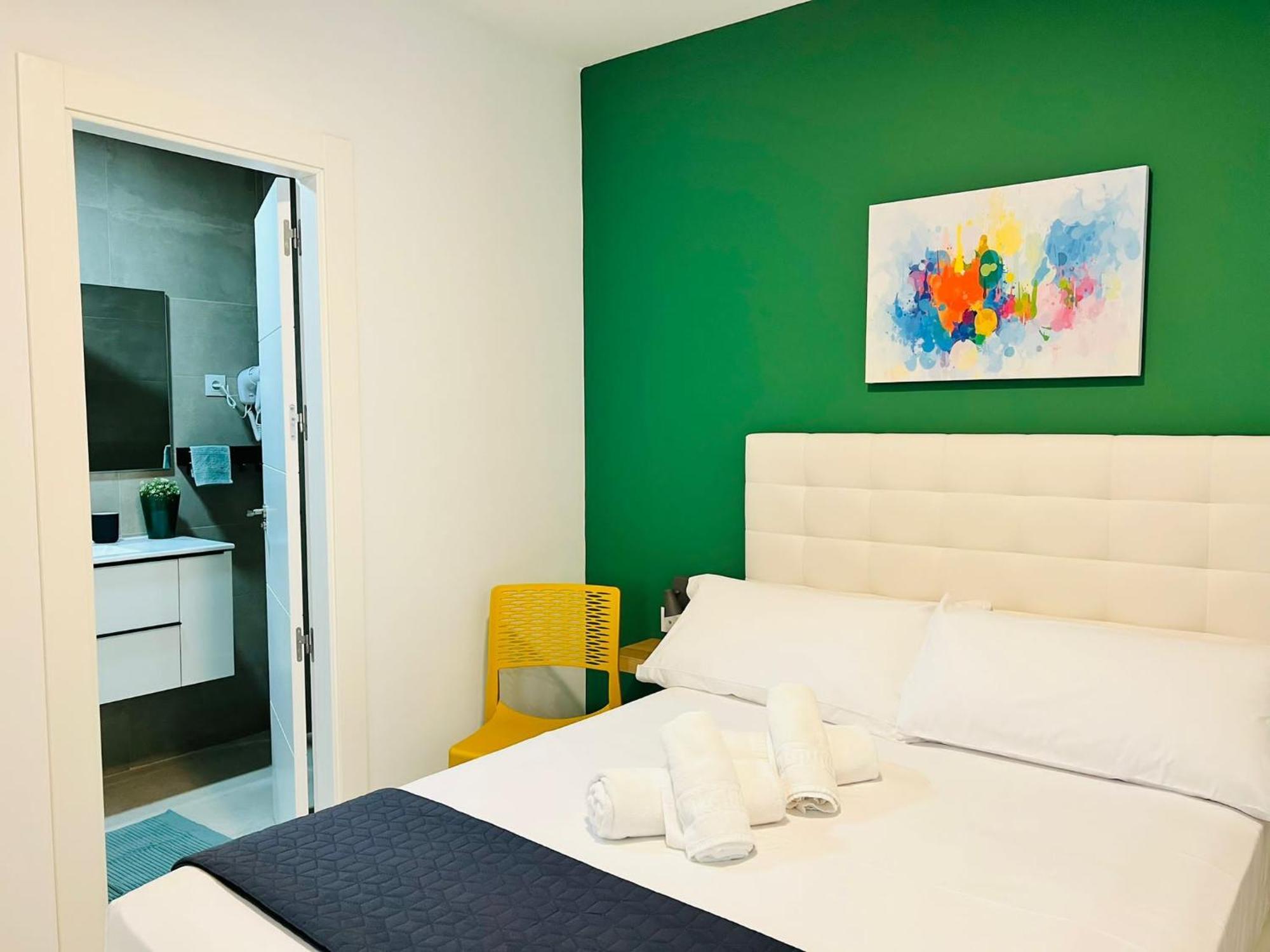 Bnbook Medea 2 * Fuengirola