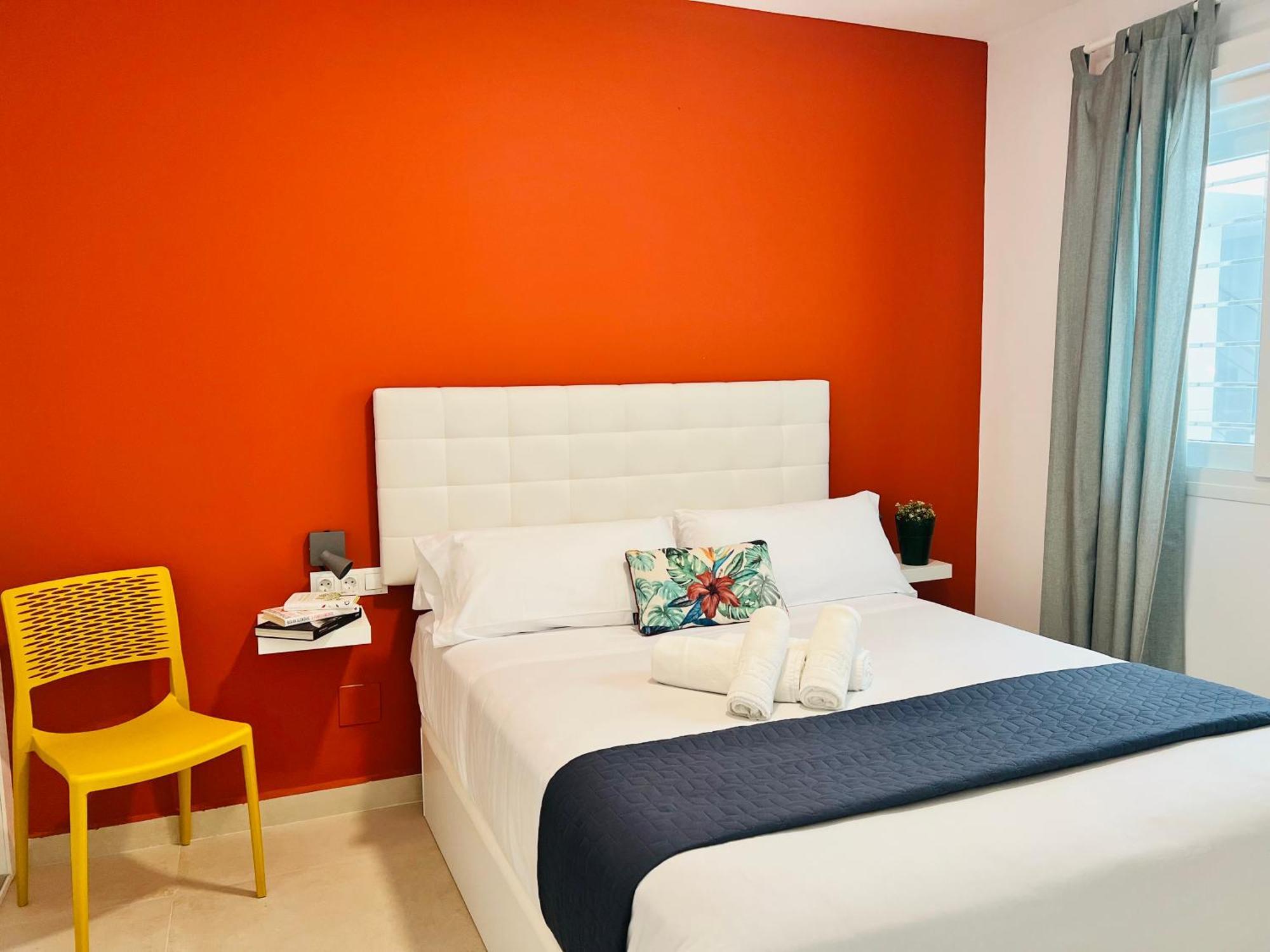 Bnbook Medea 2 Aparthotel *