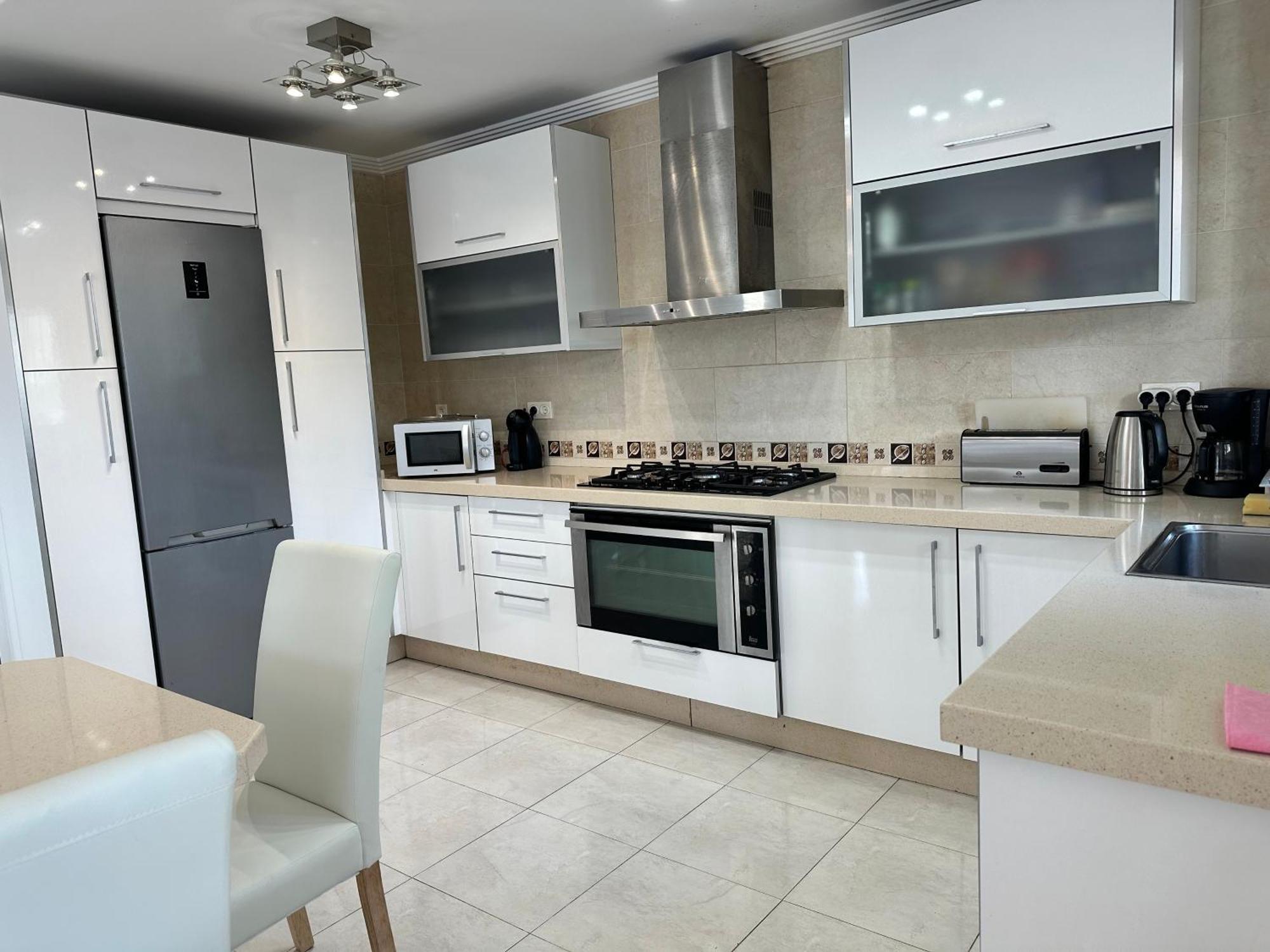 Villa Lissa Luxe Fuengirola