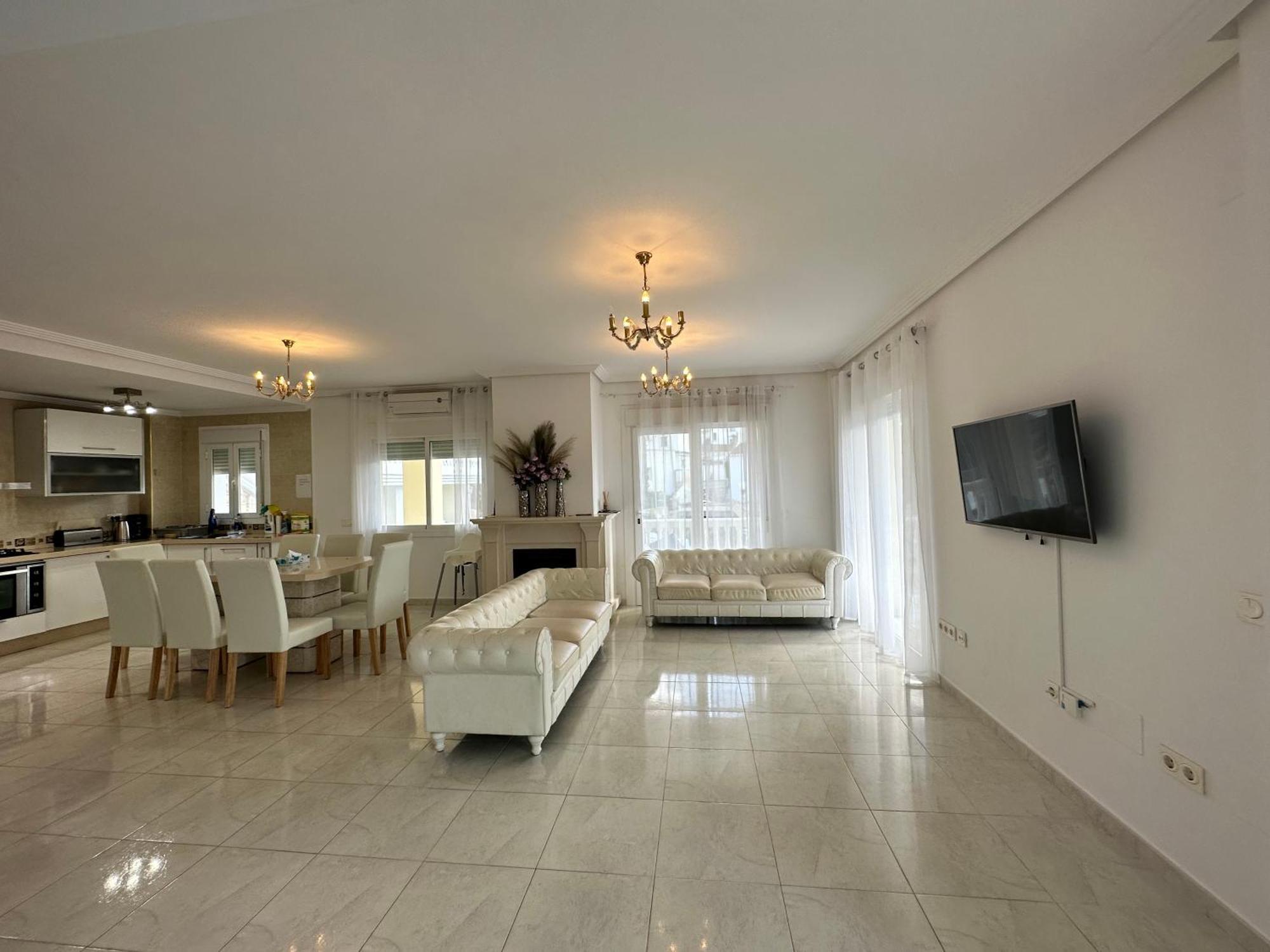 Lissa Luxe * Fuengirola