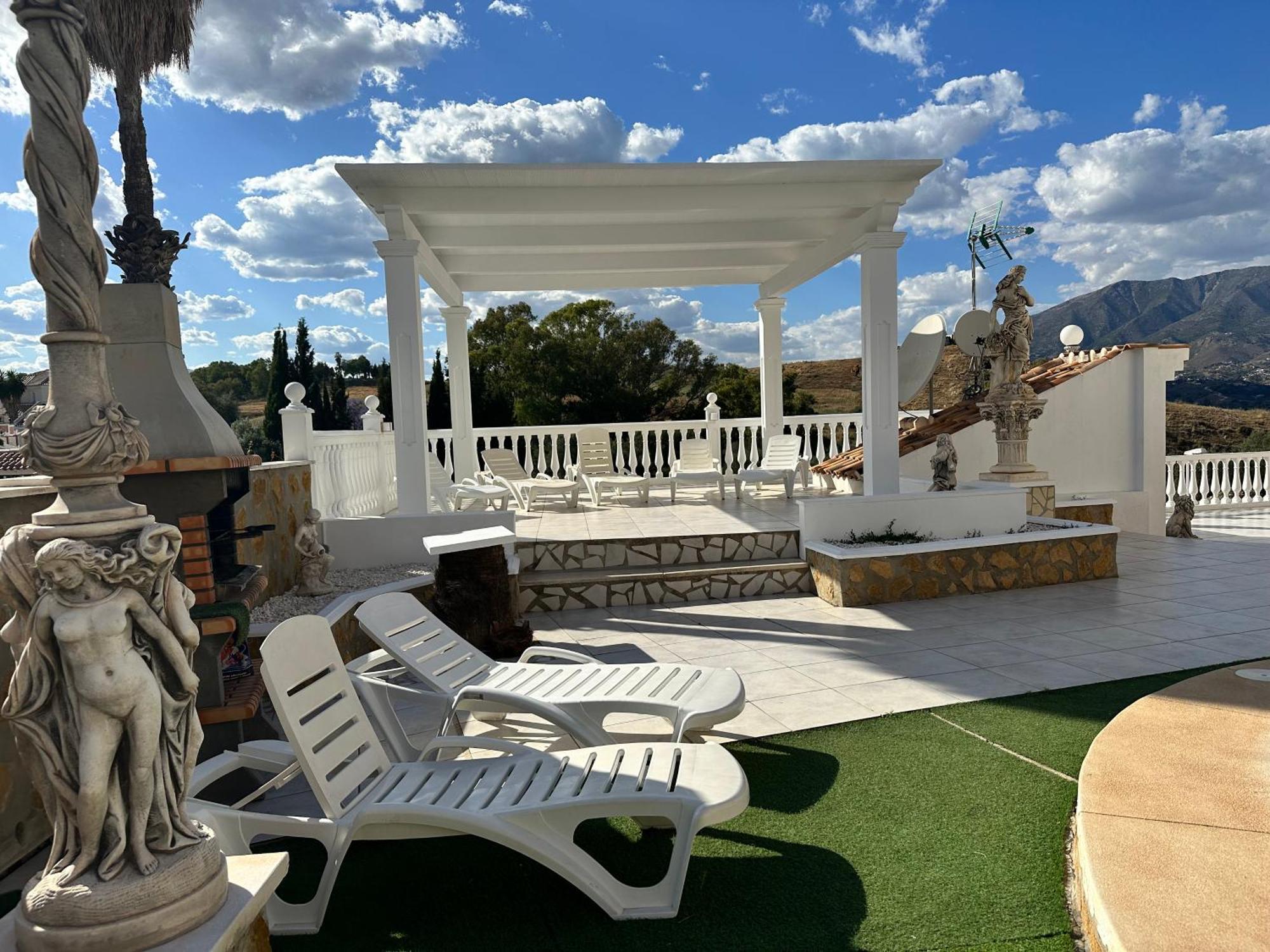 Villa Lissa Luxe