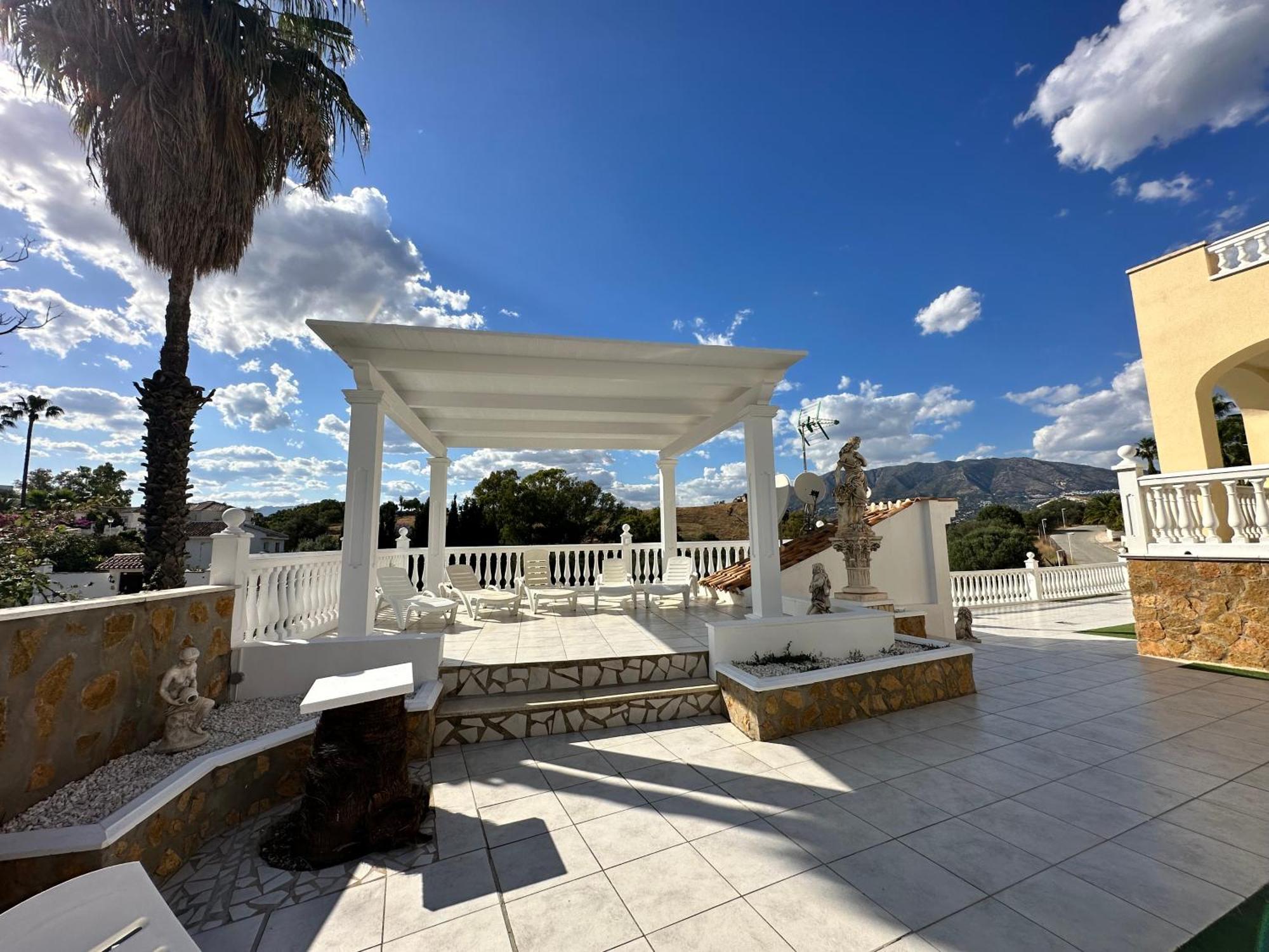 Villa Lissa Luxe *