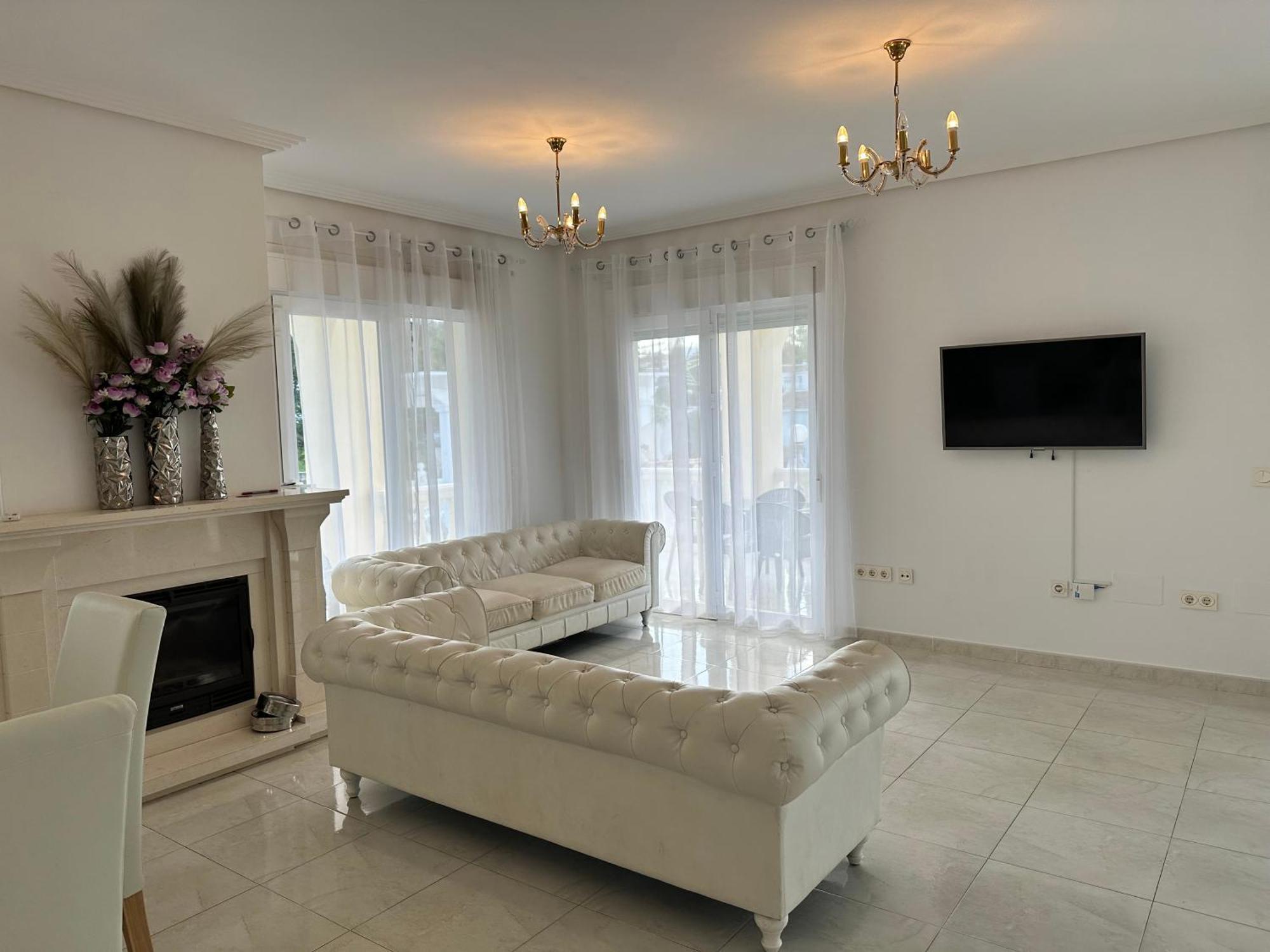 Villa Lissa Luxe