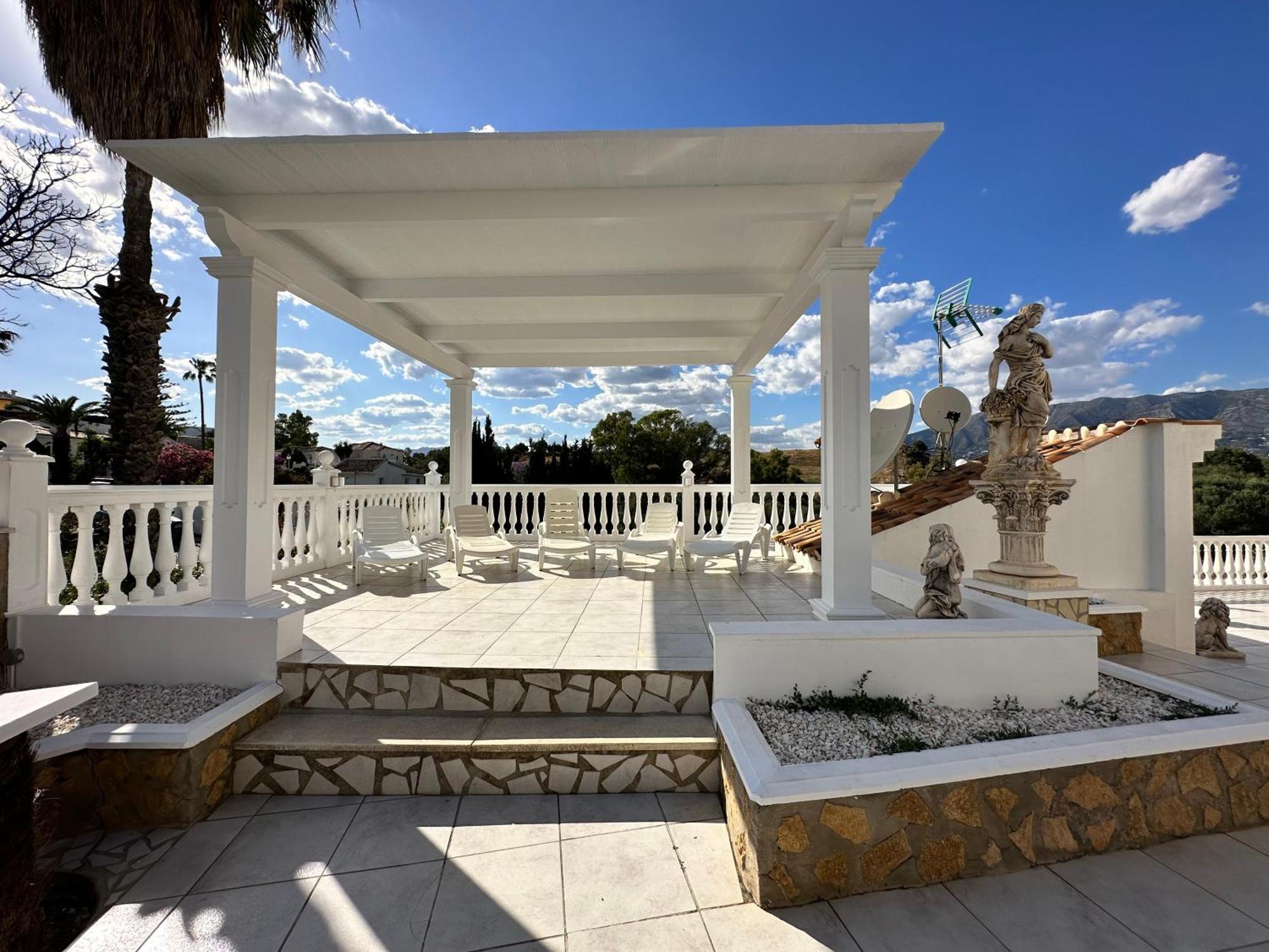 Villa Lissa Luxe