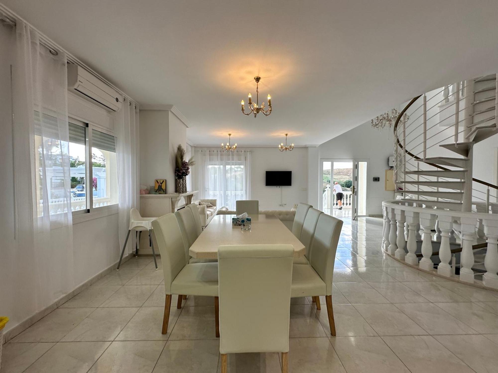 Lissa Luxe Villa