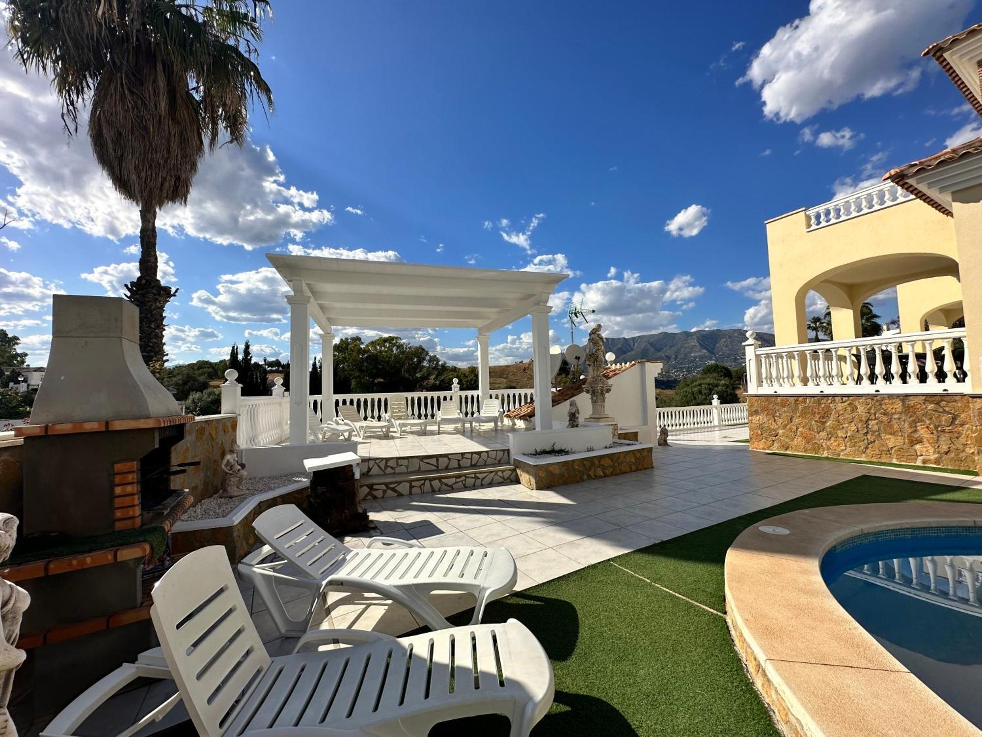 Villa Lissa Luxe