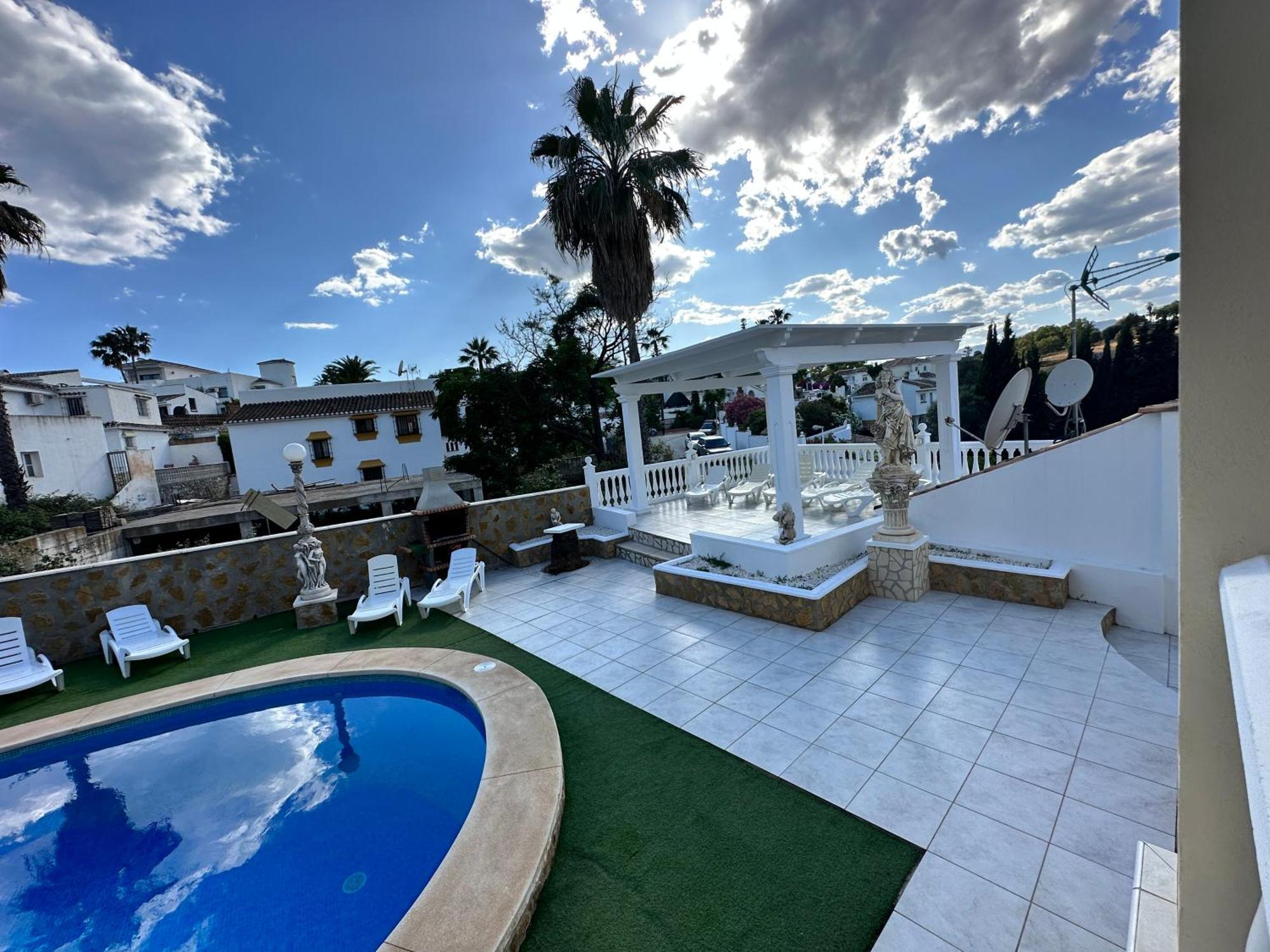 Lissa Luxe Villa