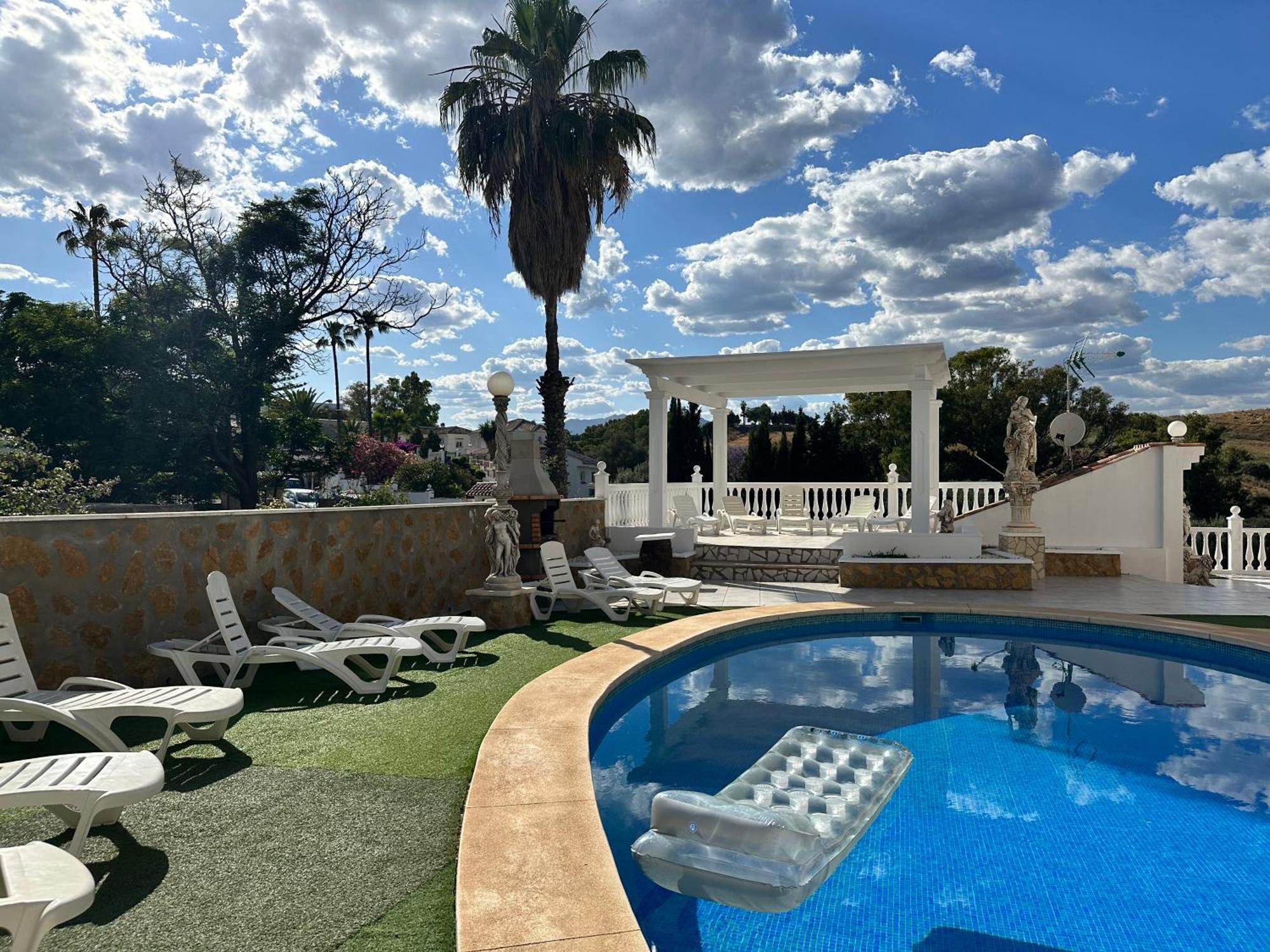 Lissa Luxe Villa