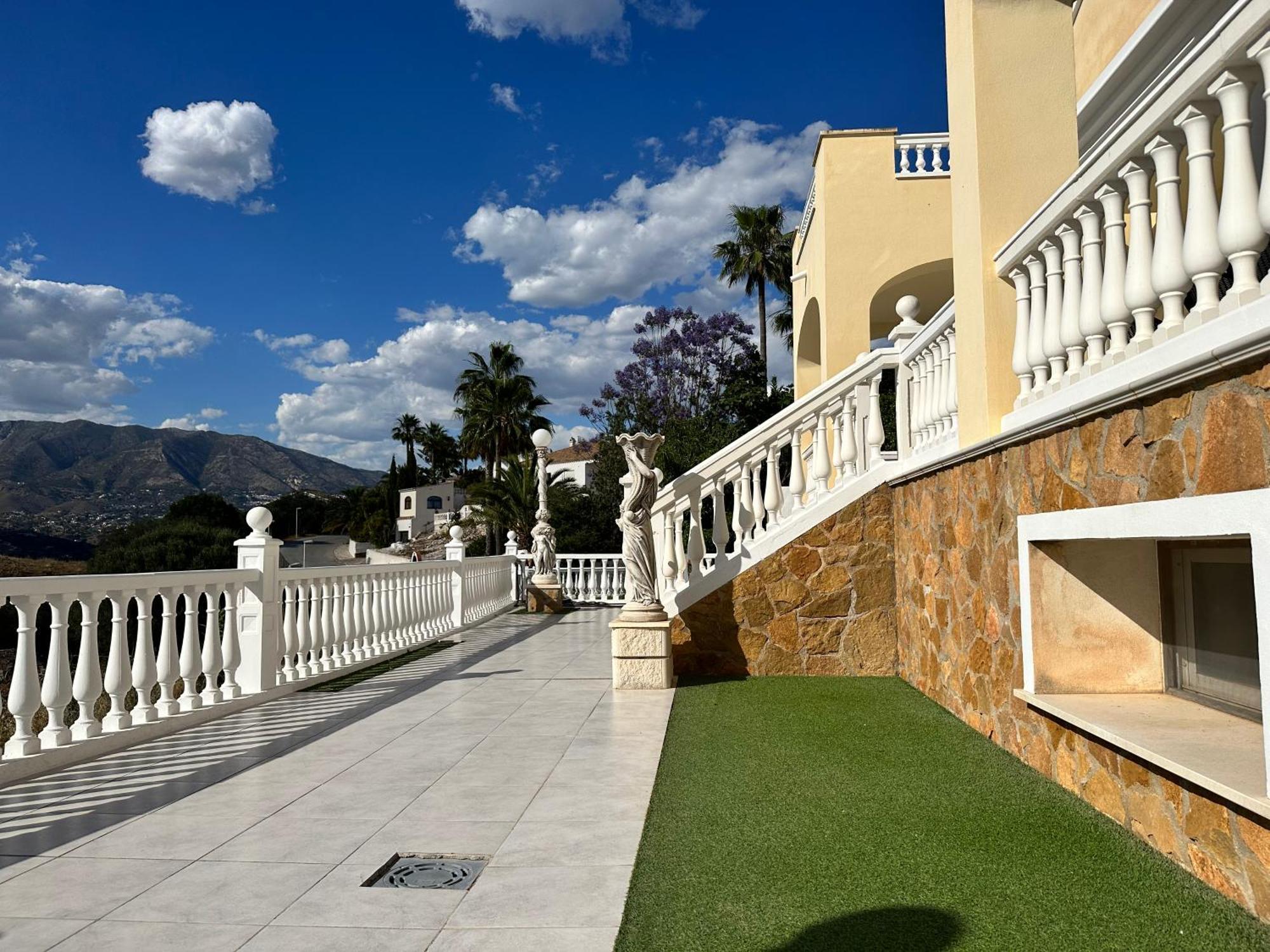 Lissa Luxe Villa