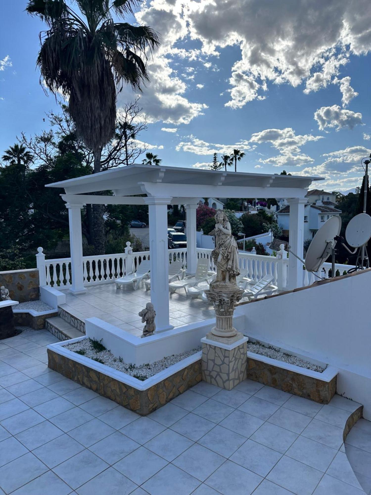 Villa Lissa Luxe Fuengirola