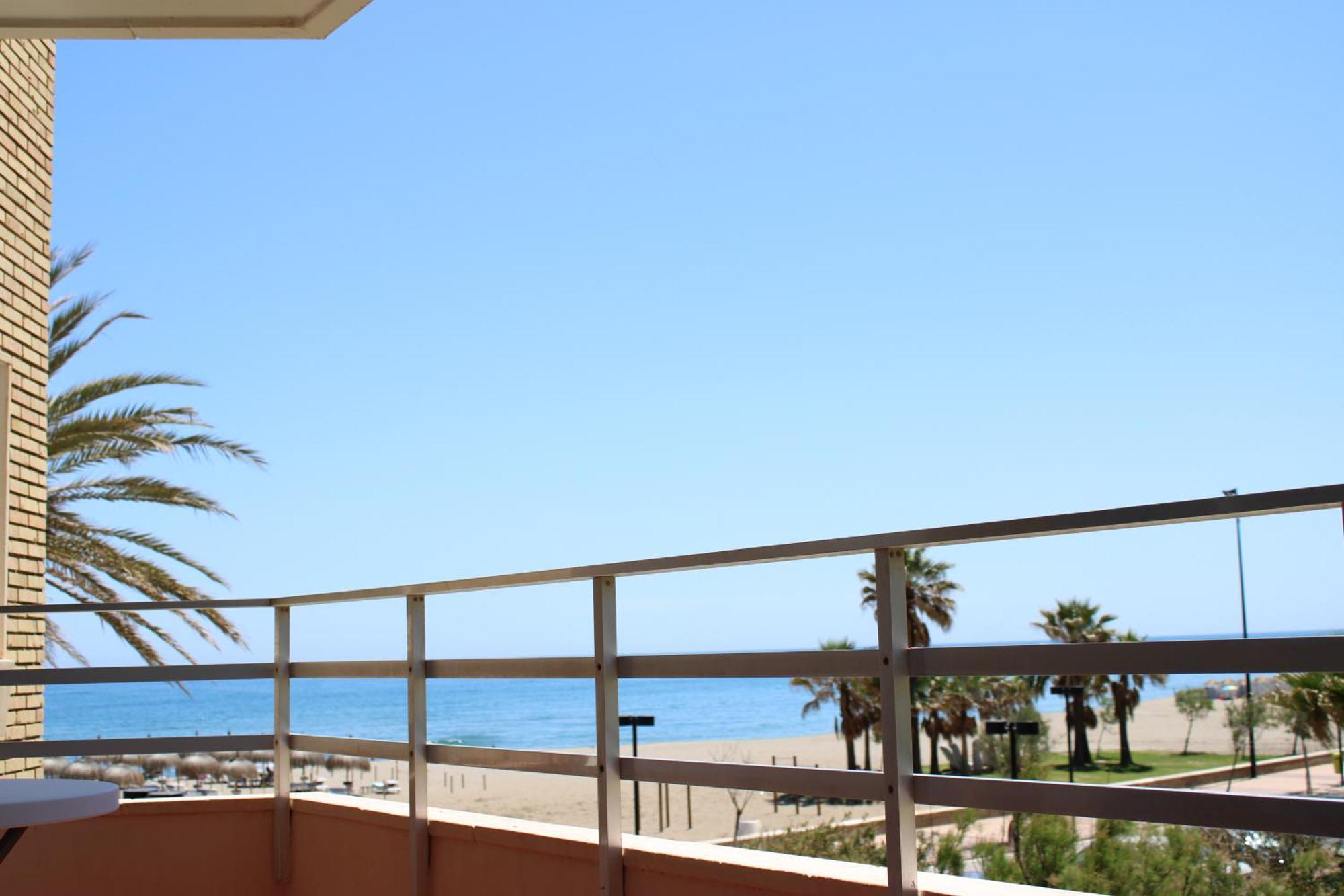 Apartment Ronda 3 Beachfront