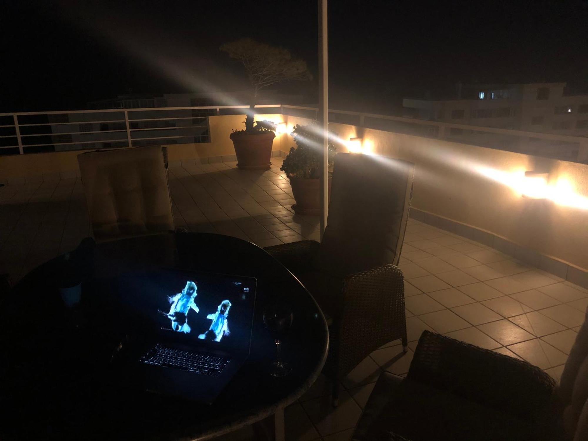 Penthouse Calle Pulpo *