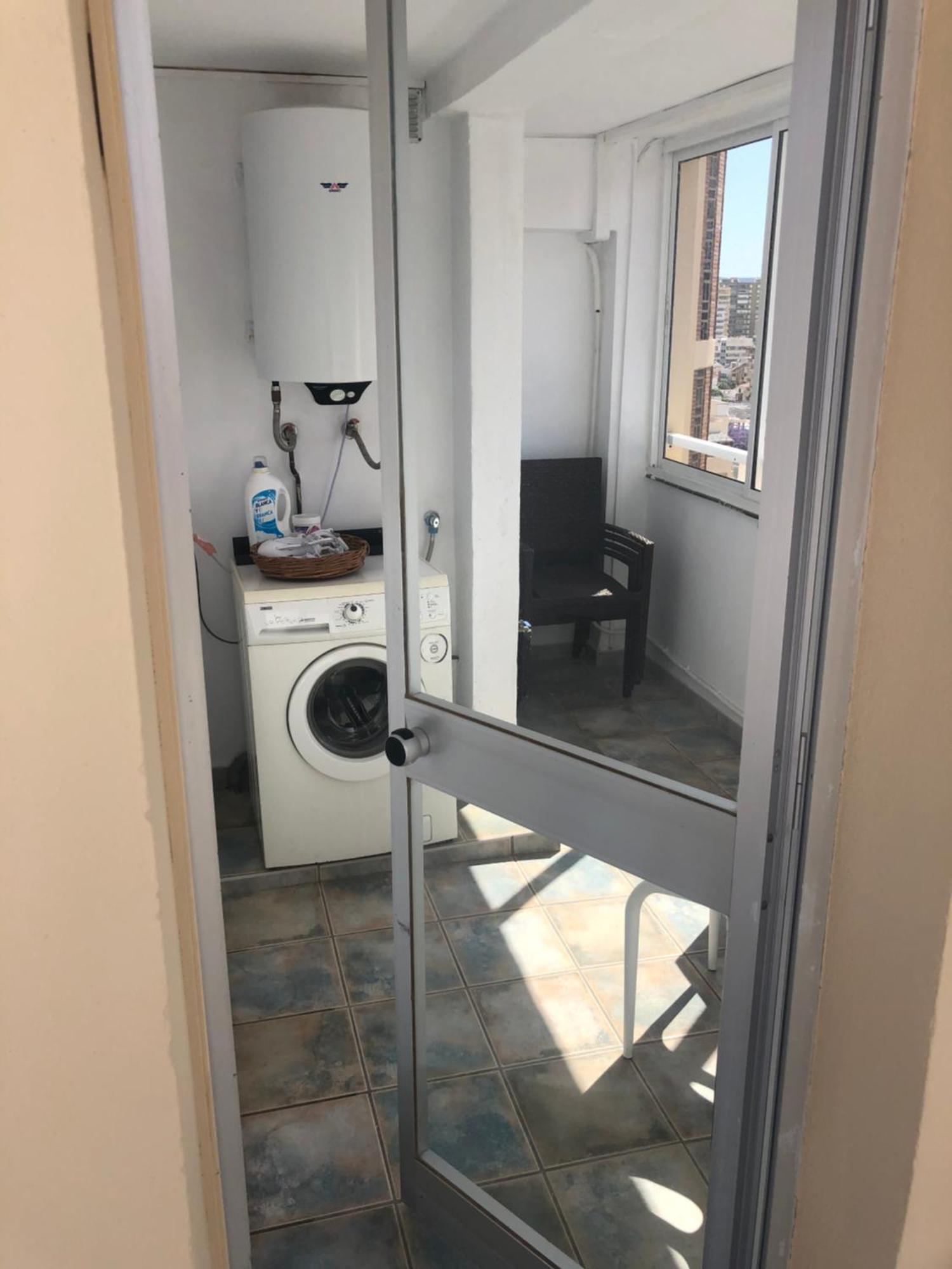 Penthouse Calle Pulpo Apartment *