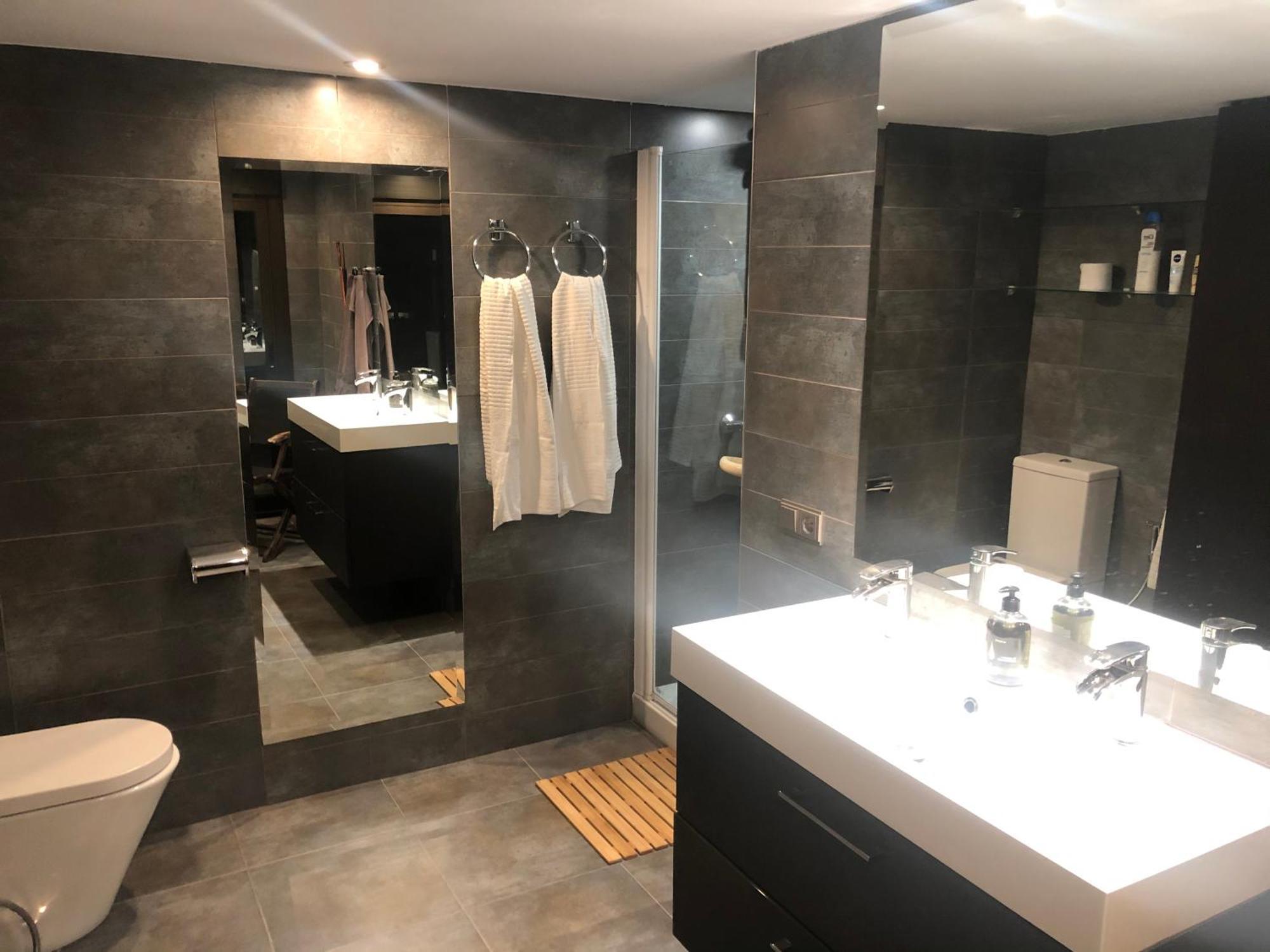 Penthouse Calle Pulpo Apartment