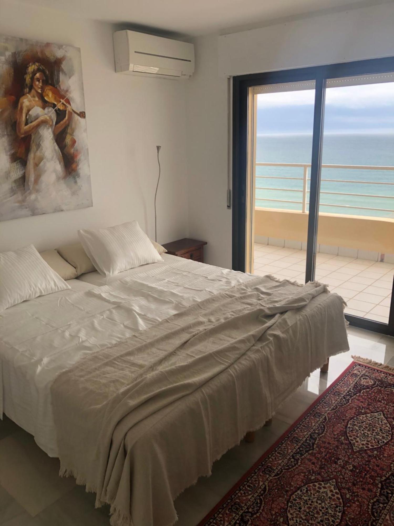 Penthouse Calle Pulpo *