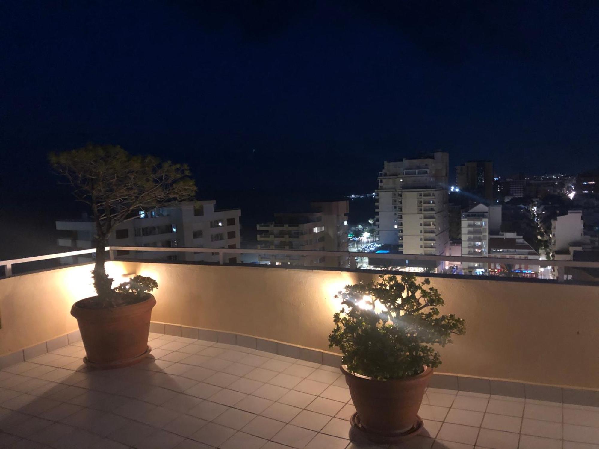 Penthouse Calle Pulpo