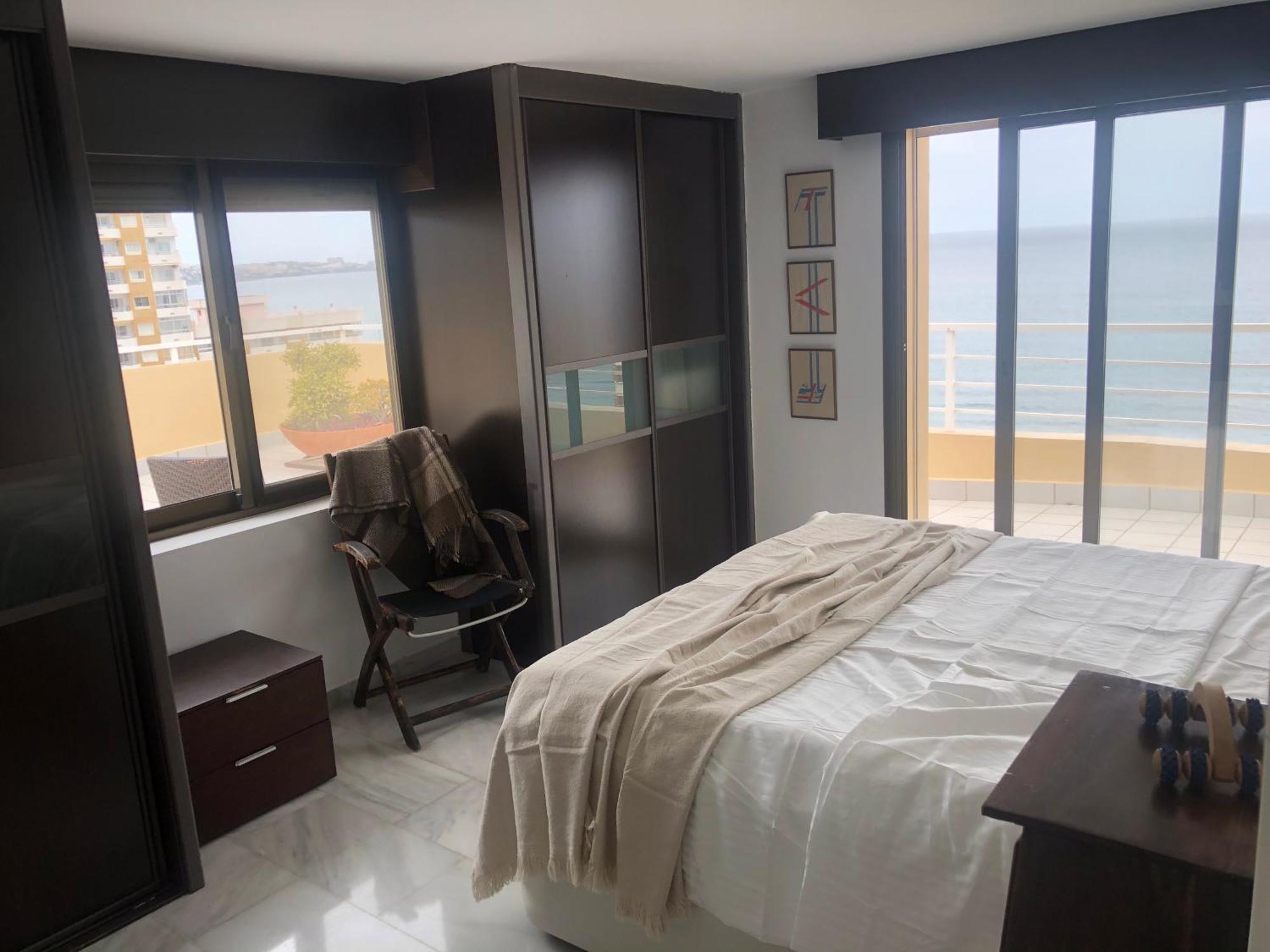 Penthouse Calle Pulpo Apartment