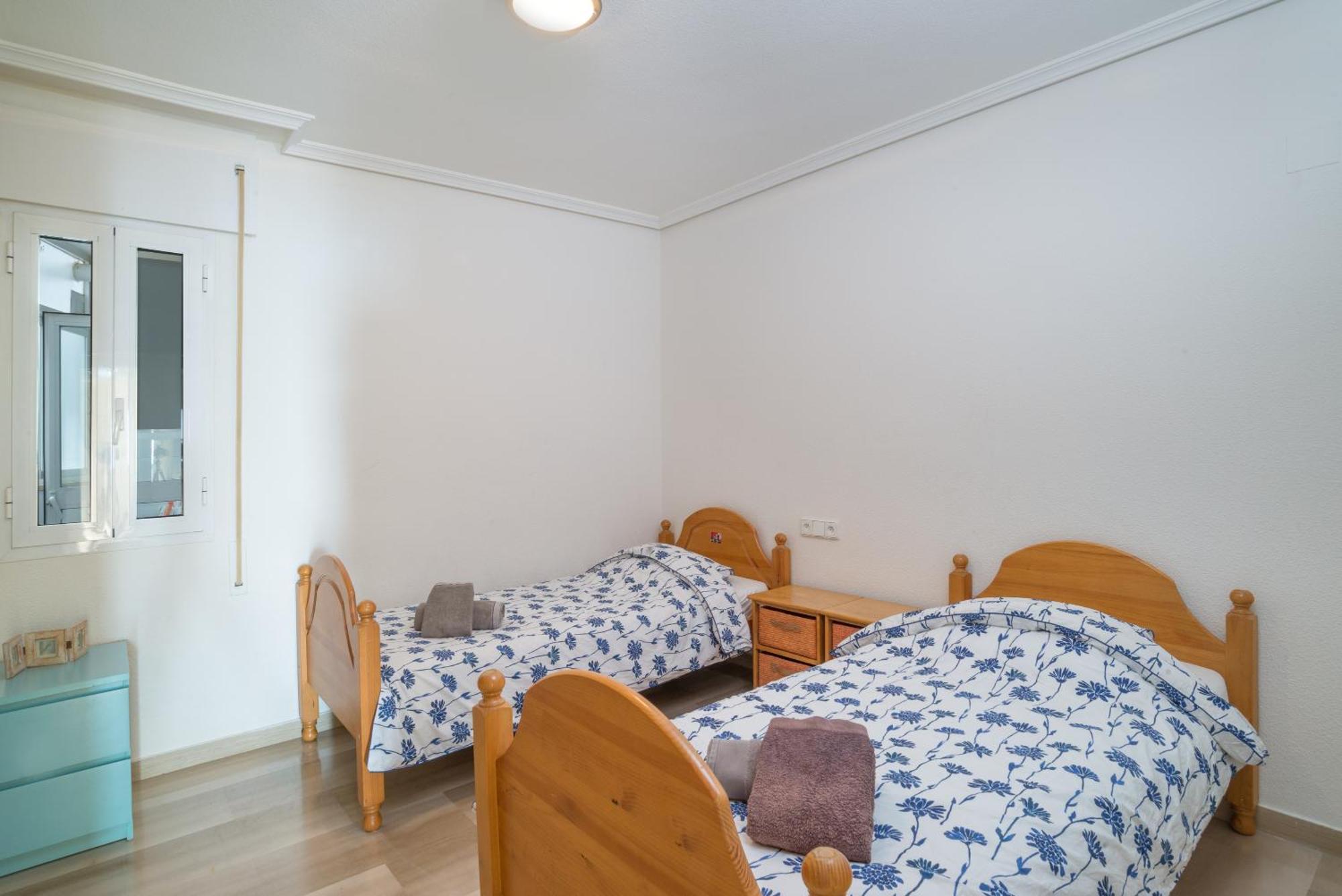 Apartamento First Line Beach *