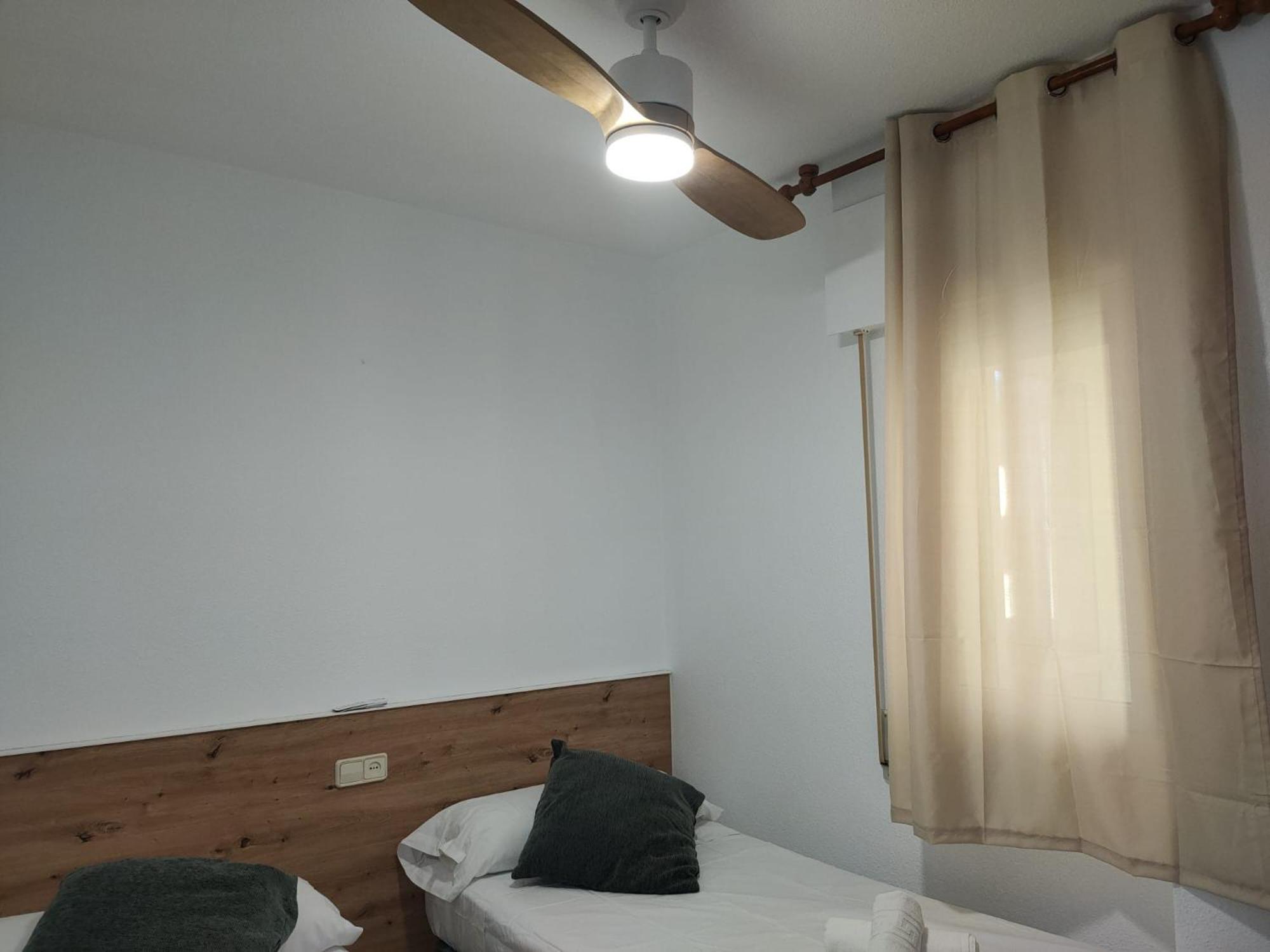 Hc Playa Apartamento Apartment Fuengirola