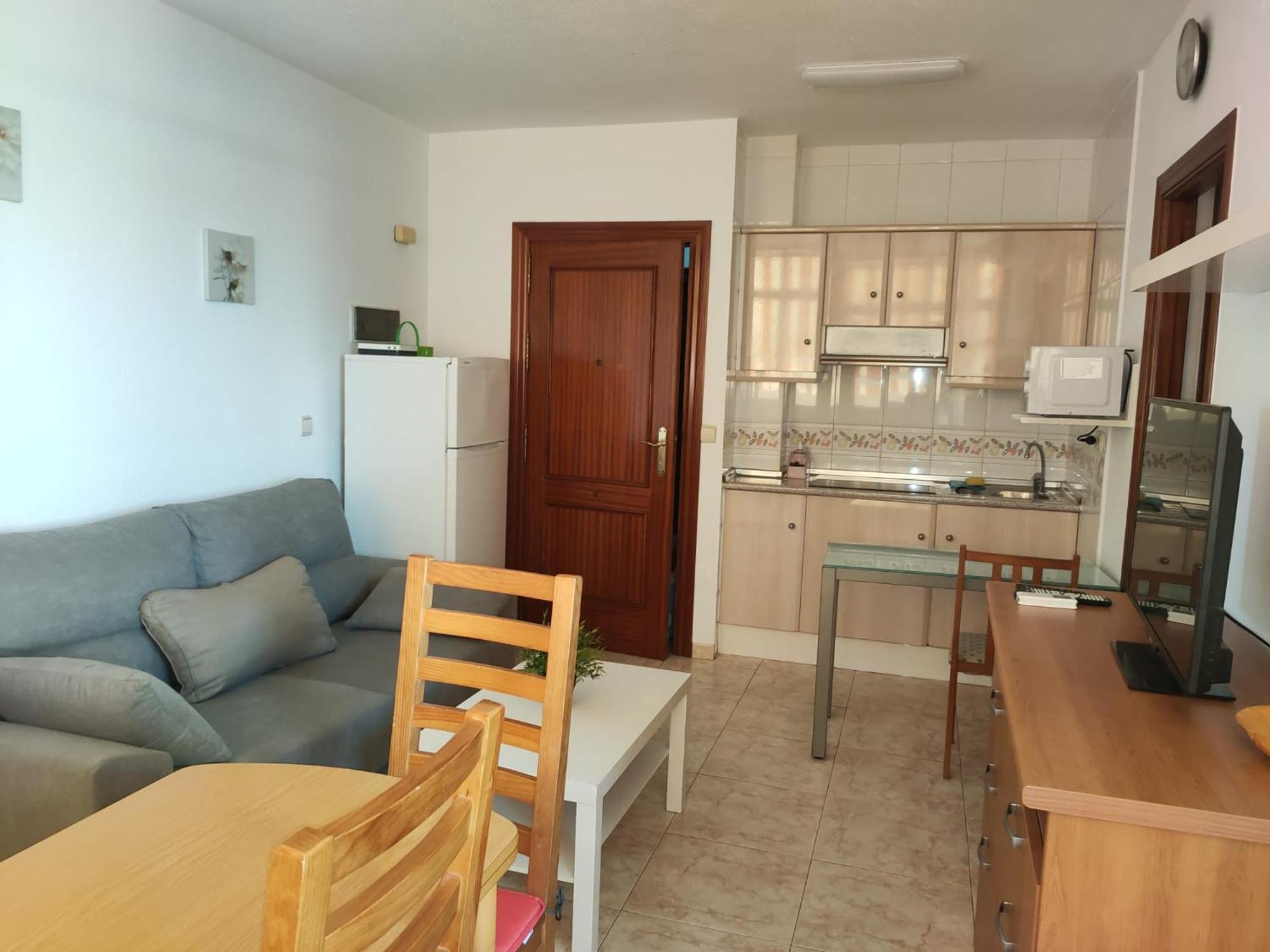 Hc Playa Apartamento
