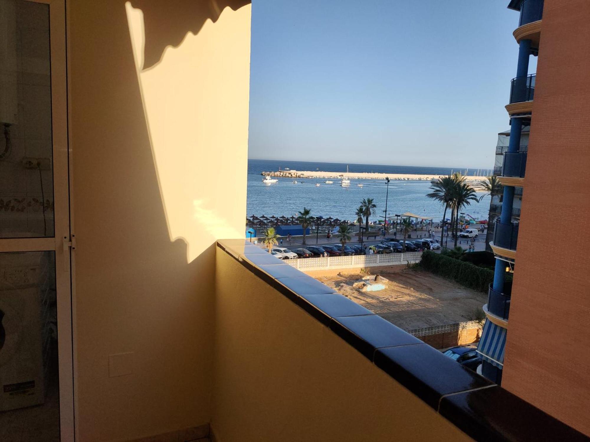 Hc Playa Apartamento Apartment Fuengirola