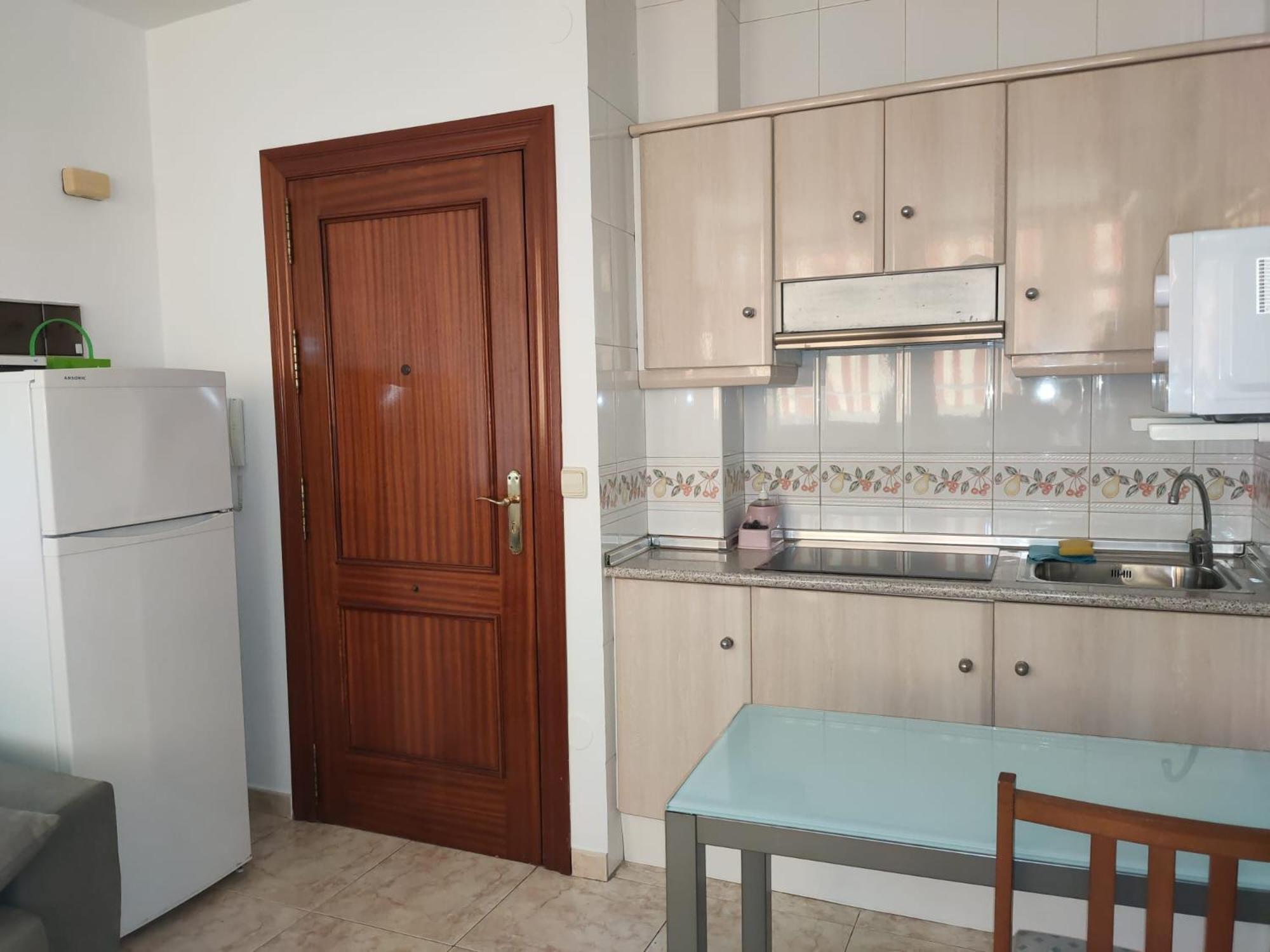 Hc Playa Apartamento *